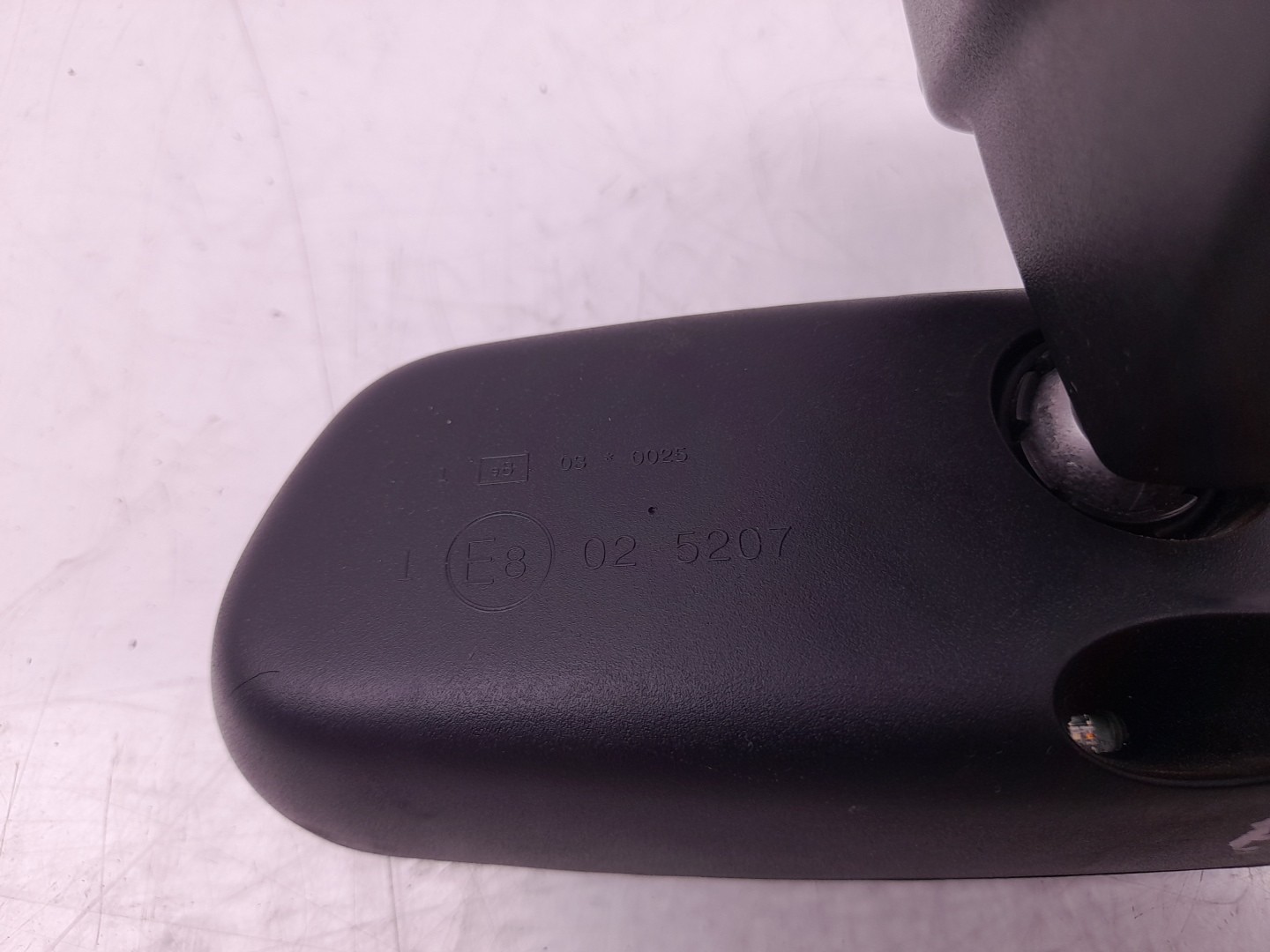 Interior rear-view mirror PEUGEOT 2008 I (CU_) Imagem-3