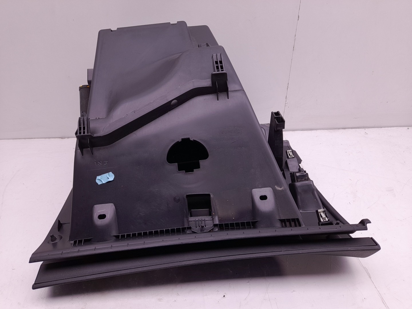 Glove Box / Compartment PEUGEOT 2008 I (CU_) Imagem-1