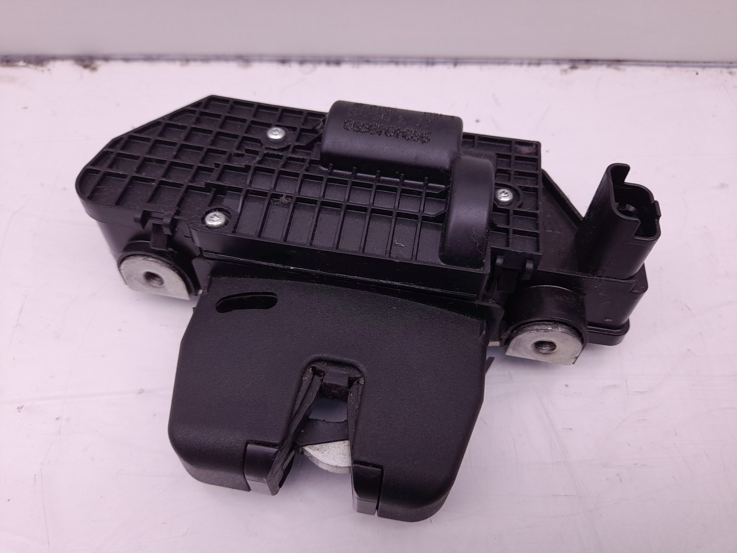 Tailgate Lock /Latch