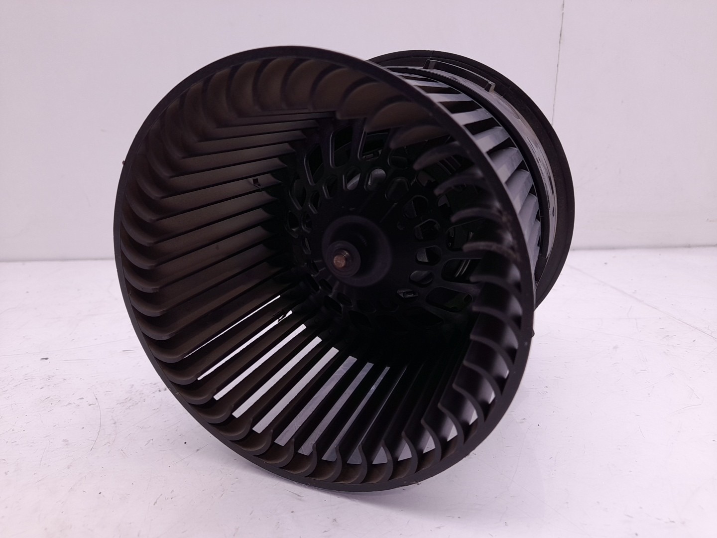 Heater Blower Motor PEUGEOT 2008 I (CU_) Imagem-1