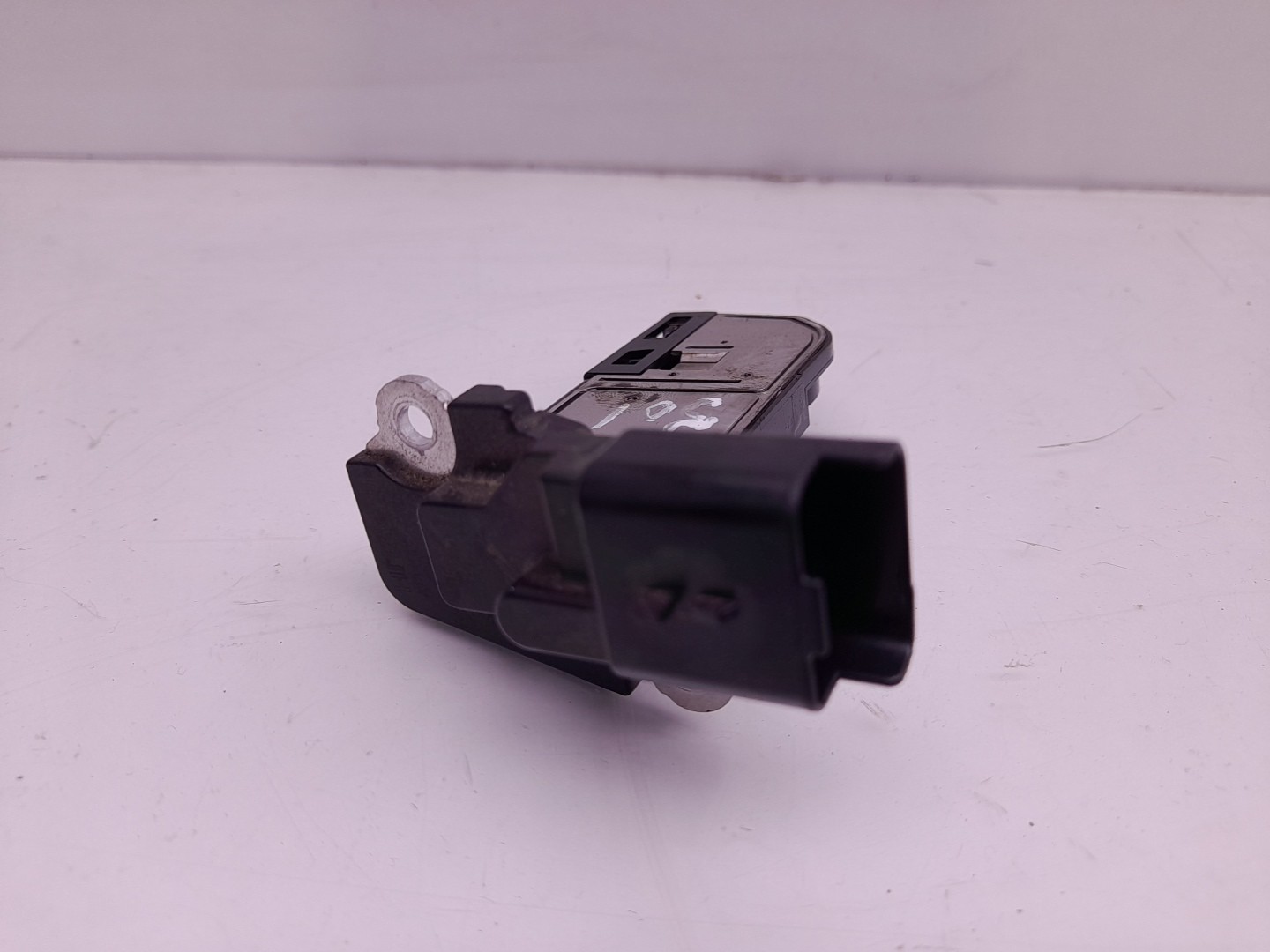 Mass Air Flow Sensor (MAF)