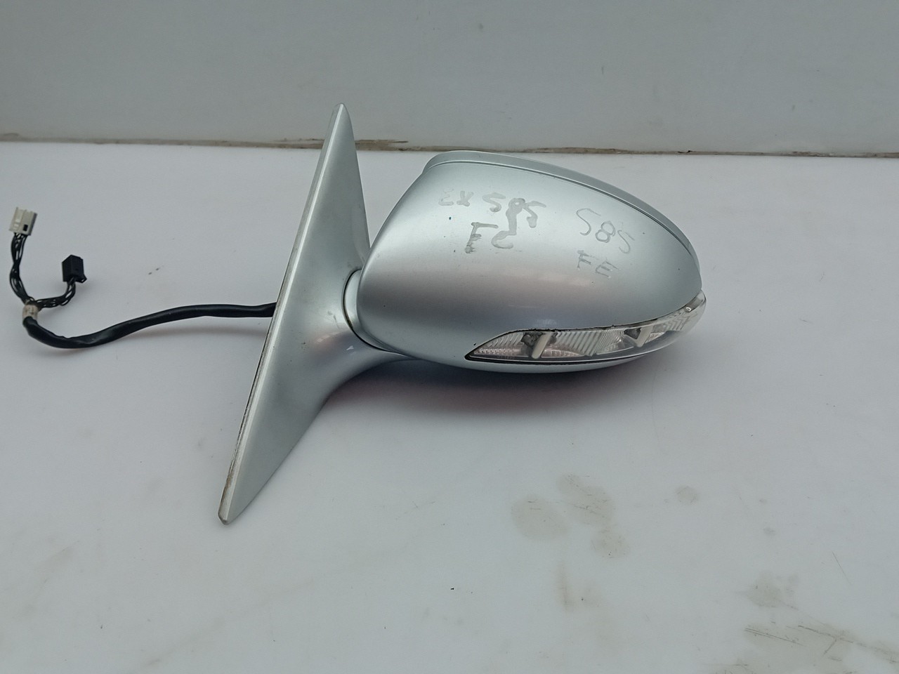 Espejo retrovisor Izquierdo MERCEDES-BENZ CLS (C219) Imagem-1