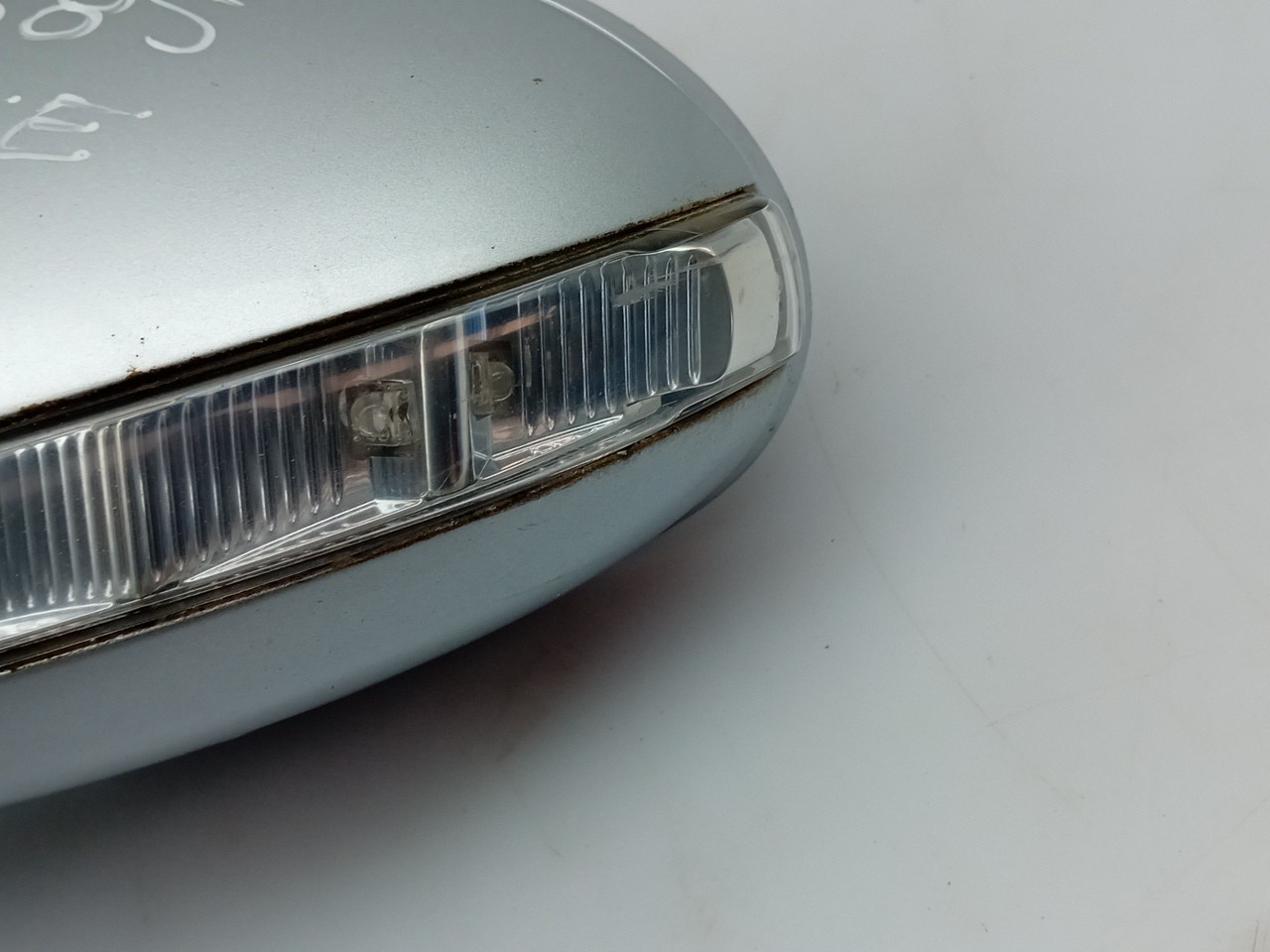 Espejo retrovisor Izquierdo MERCEDES-BENZ CLS (C219) Imagem-3