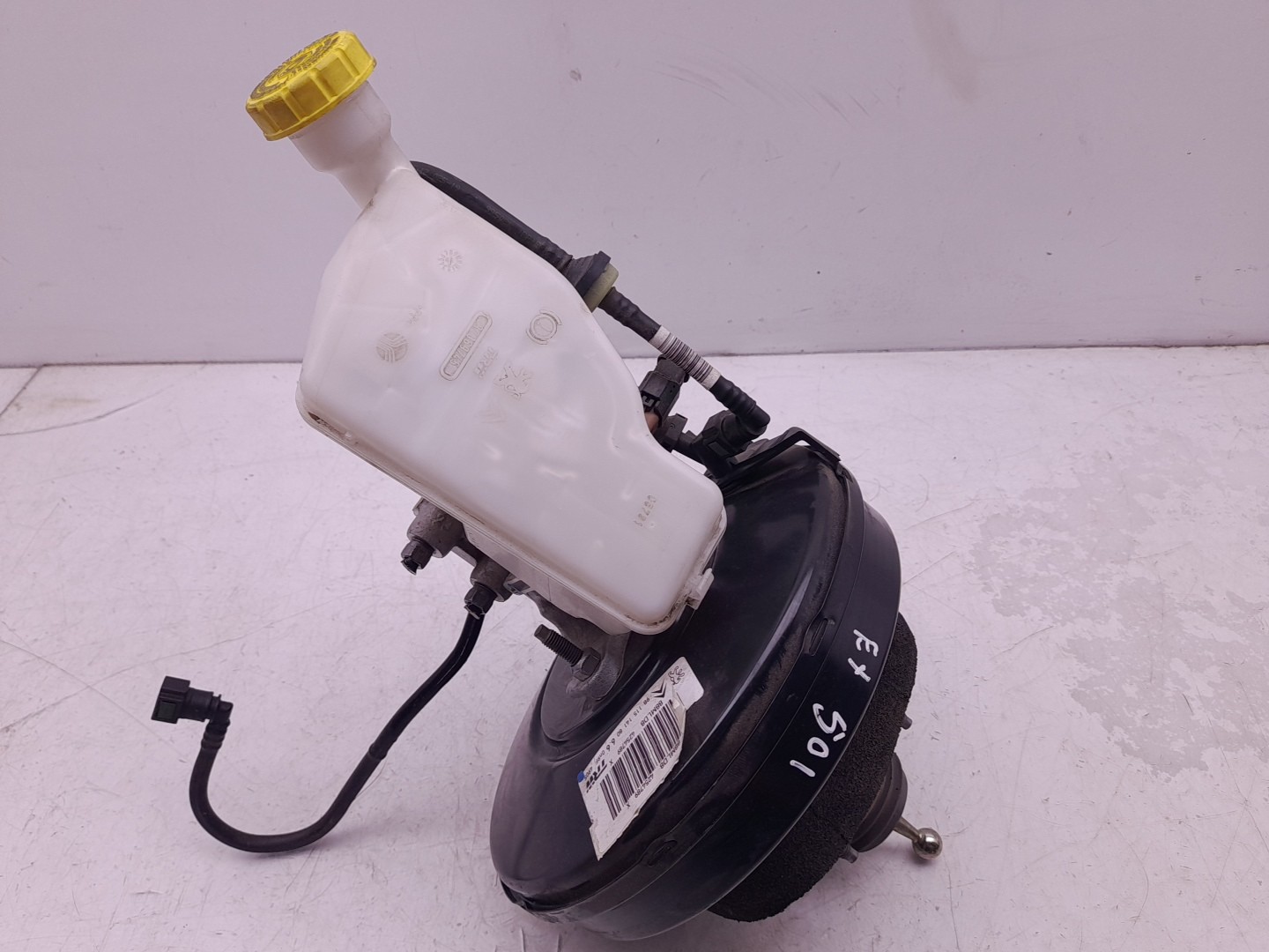 Brake Servo