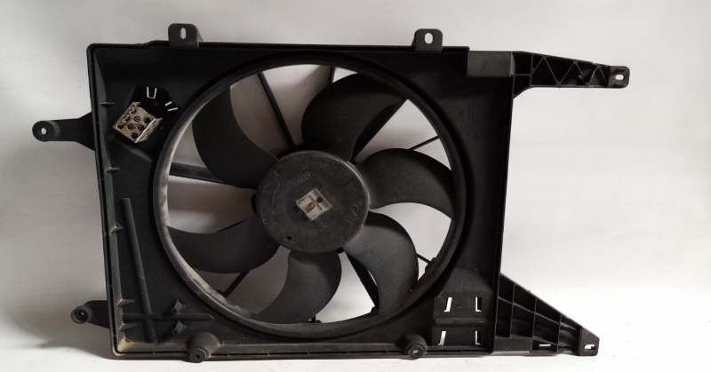 Cooling fan