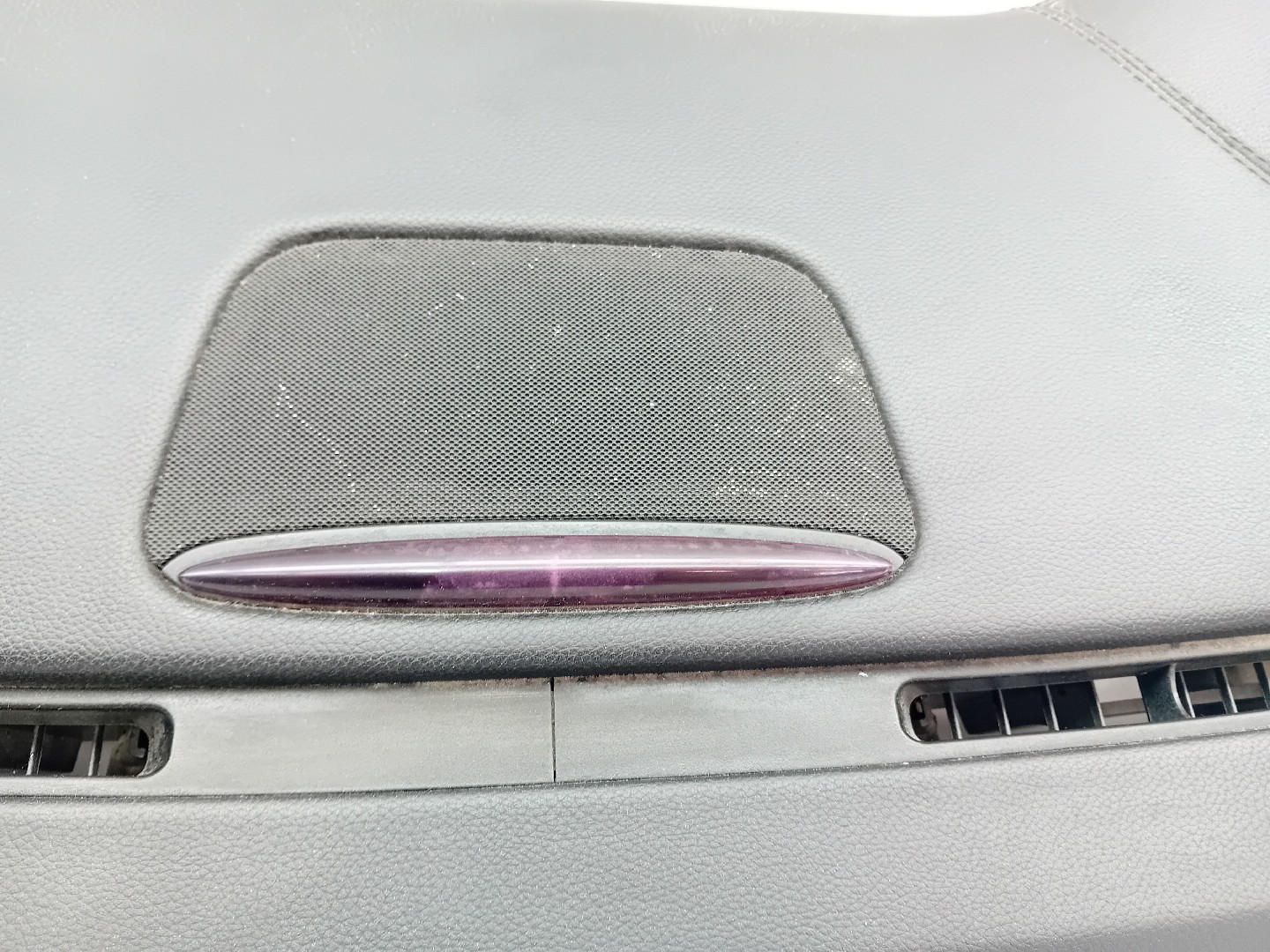 Kit de airbags MERCEDES-BENZ CLS (C219) Imagem-4