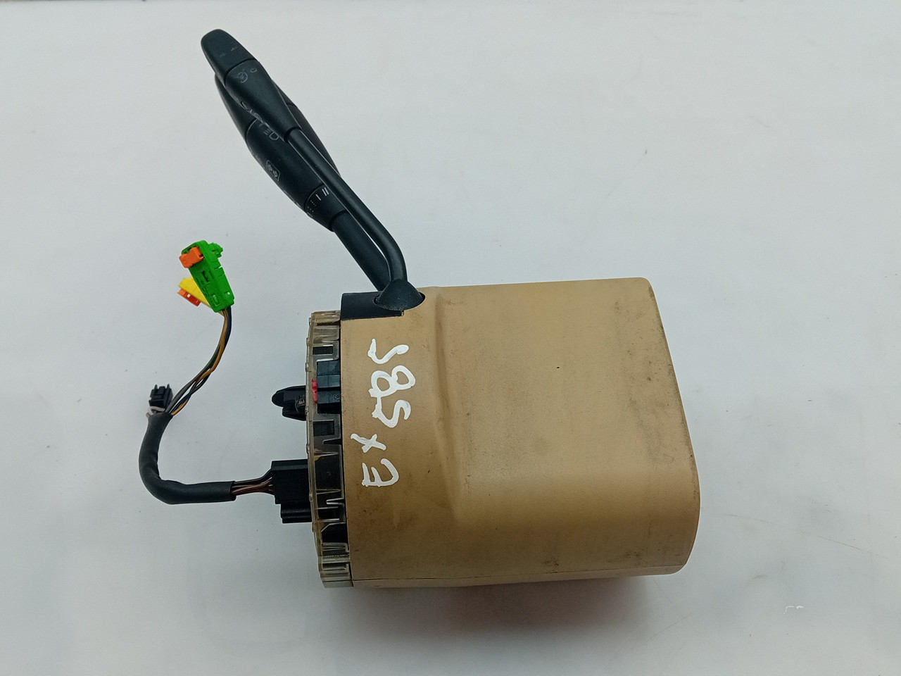 Airbag strap MERCEDES-BENZ CLS (C219) Imagem-1