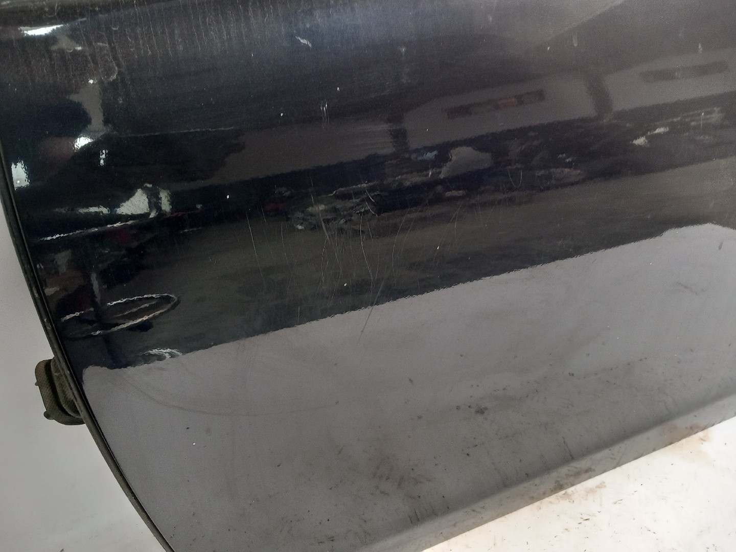 Puerta Delantero Izquierdo MERCEDES-BENZ CLS (C219) Imagem-1