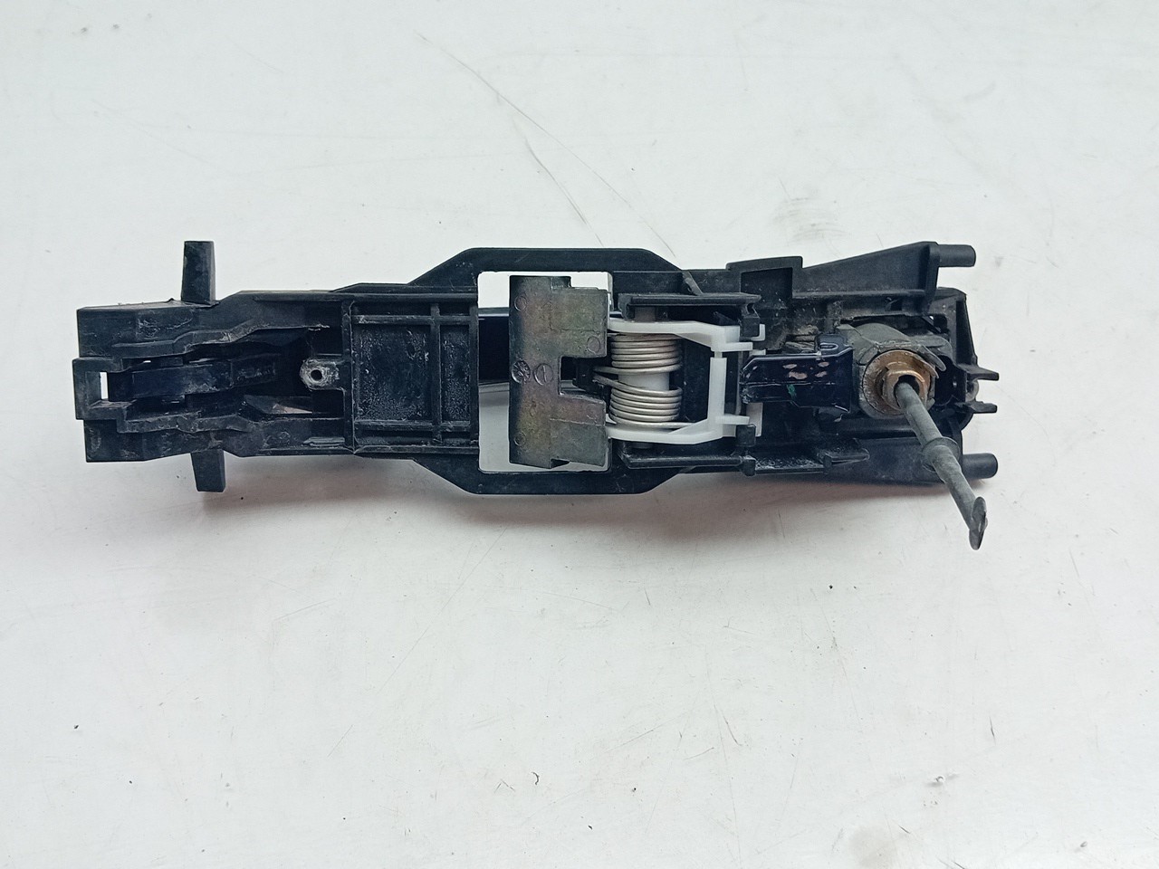 Manija puerta Delantero Izquierdo MERCEDES-BENZ CLS (C219) Imagem-3