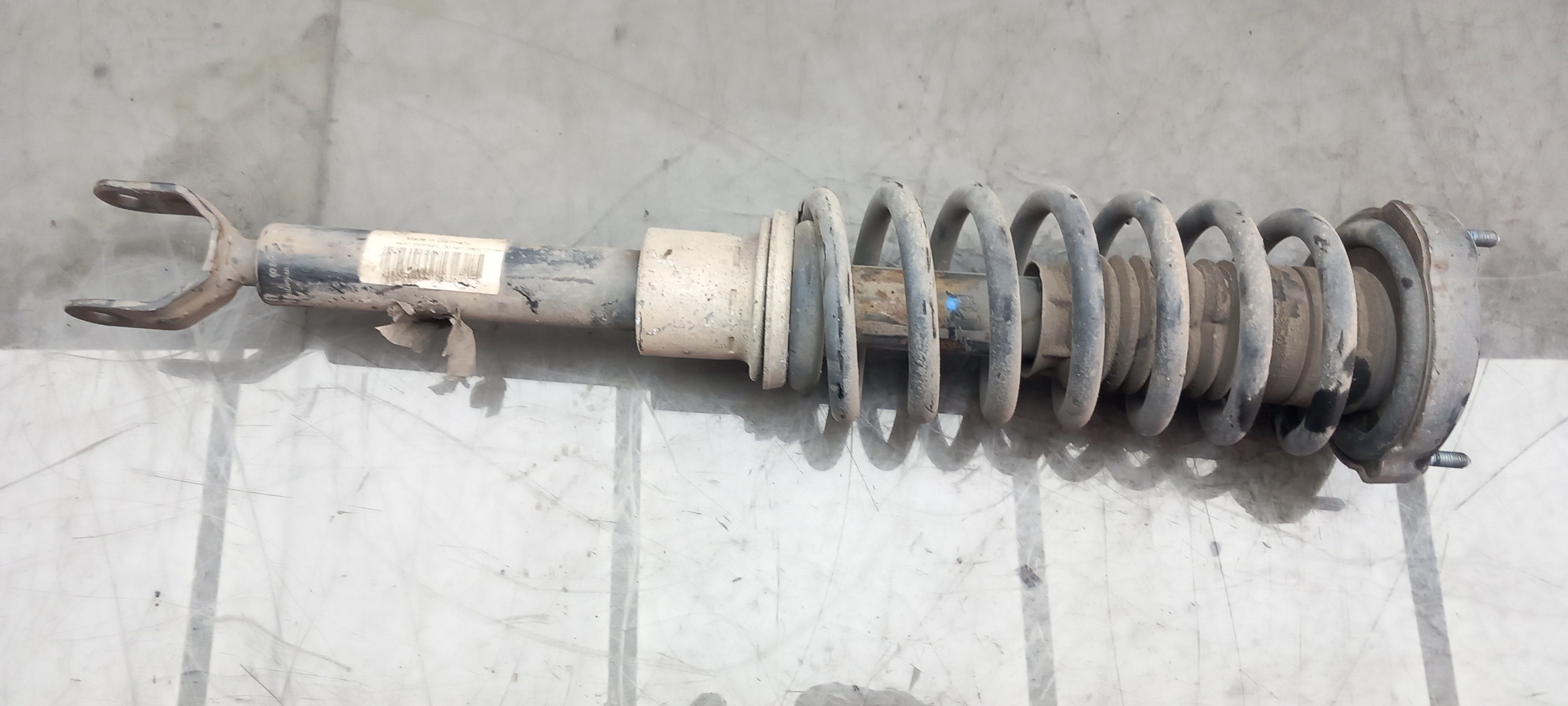 Right Front Shock Absorber