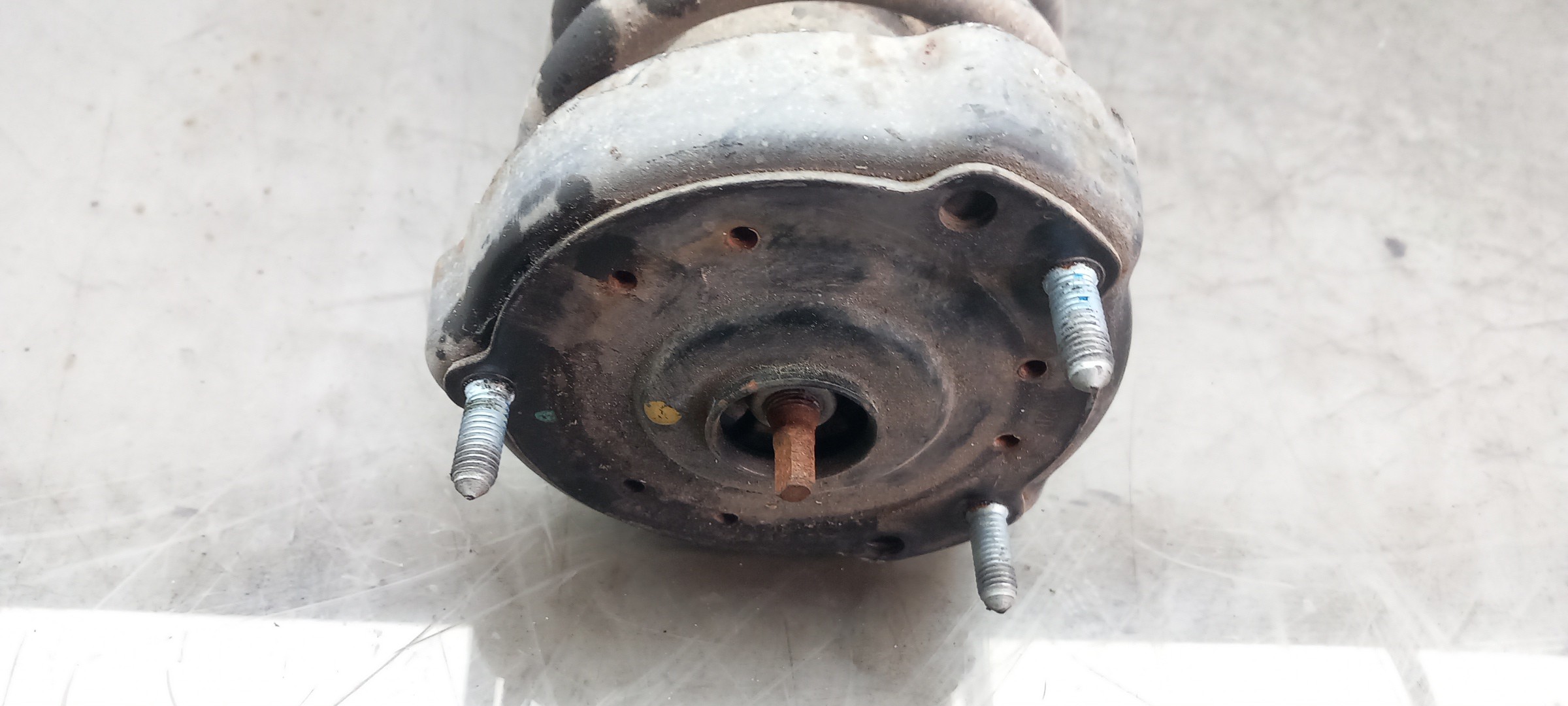 Right Front Shock Absorber MERCEDES-BENZ CLS (C219) Imagem-1