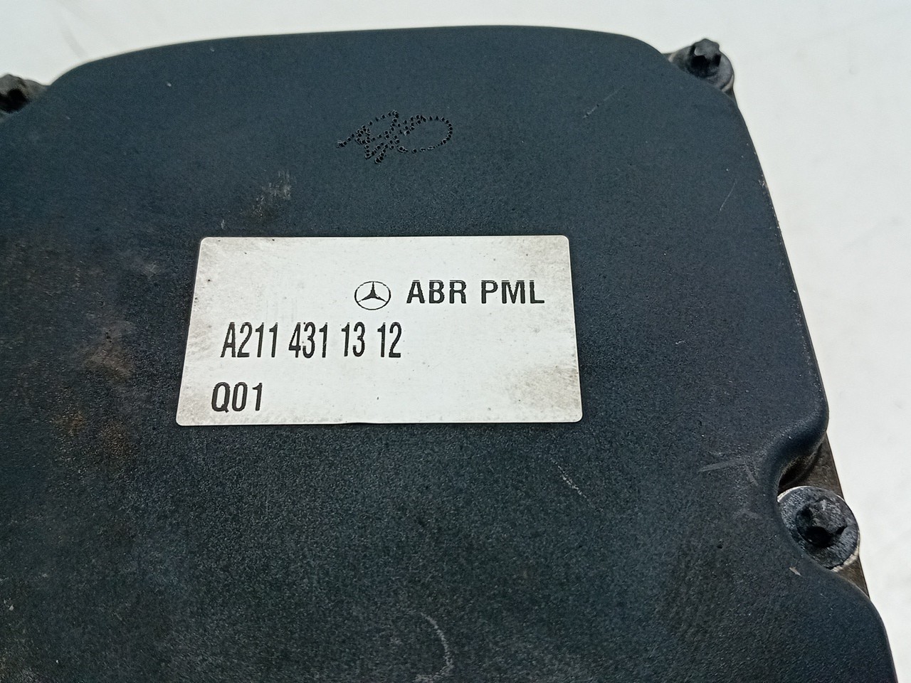 Calculateur ABS MERCEDES-BENZ CLS (C219) Imagem-4
