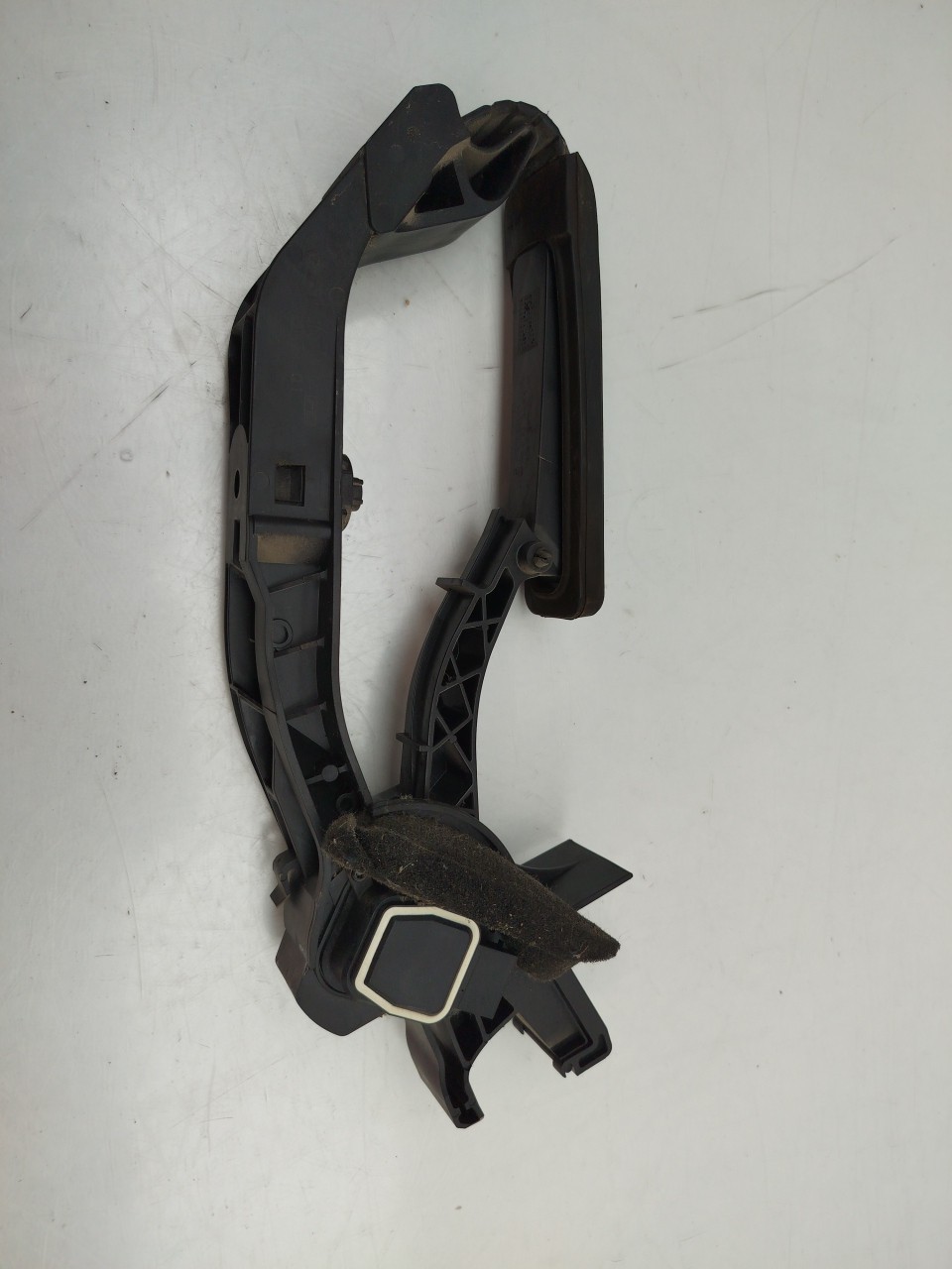 Accelerator Pedal MERCEDES-BENZ CLS (C219) Imagem-1