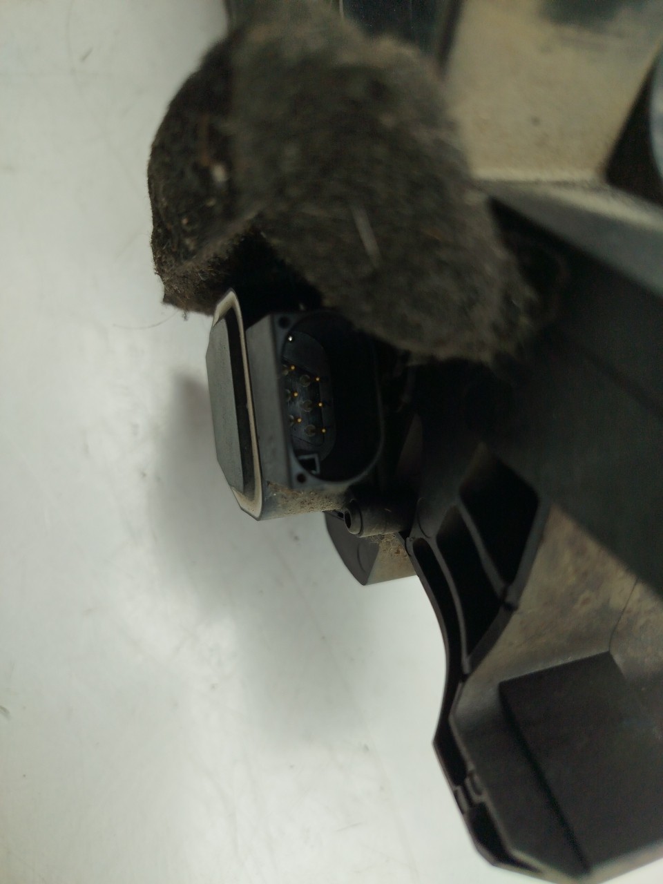 Accelerator Pedal MERCEDES-BENZ CLS (C219) Imagem-2