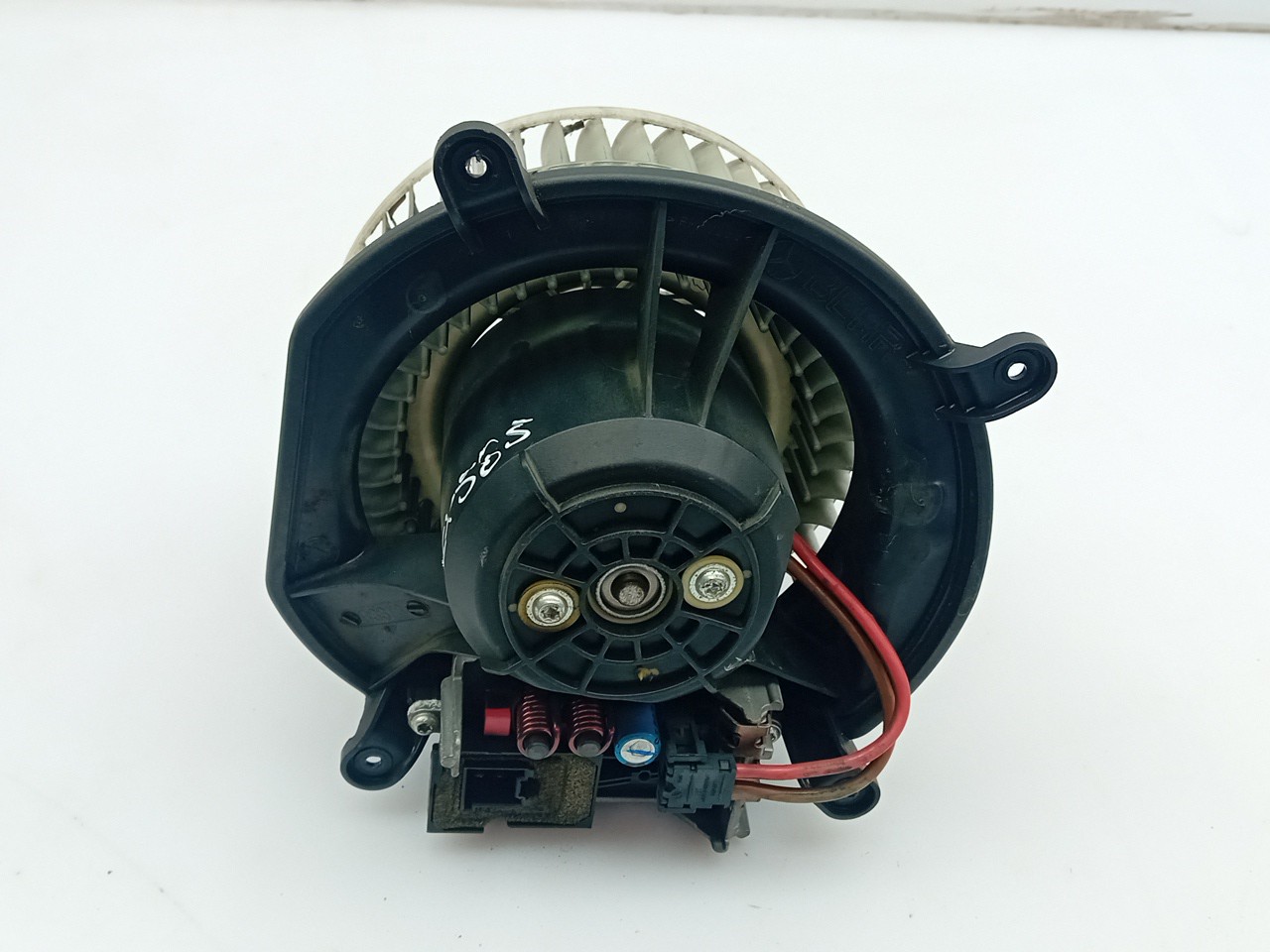 Moteur de chauffage MERCEDES-BENZ CLS (C219) Imagem-1