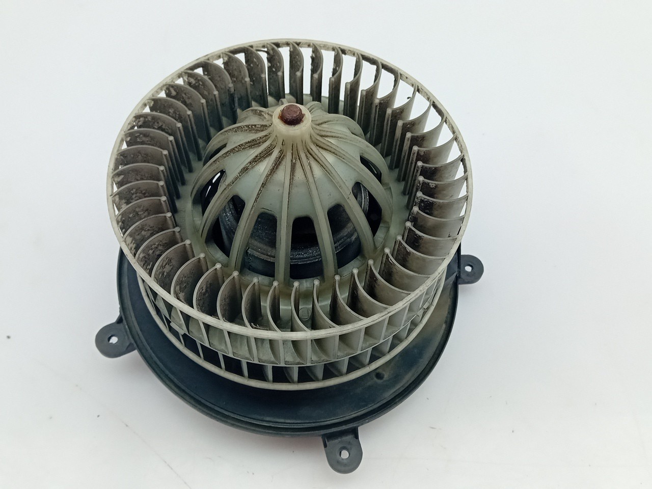 Moteur de chauffage