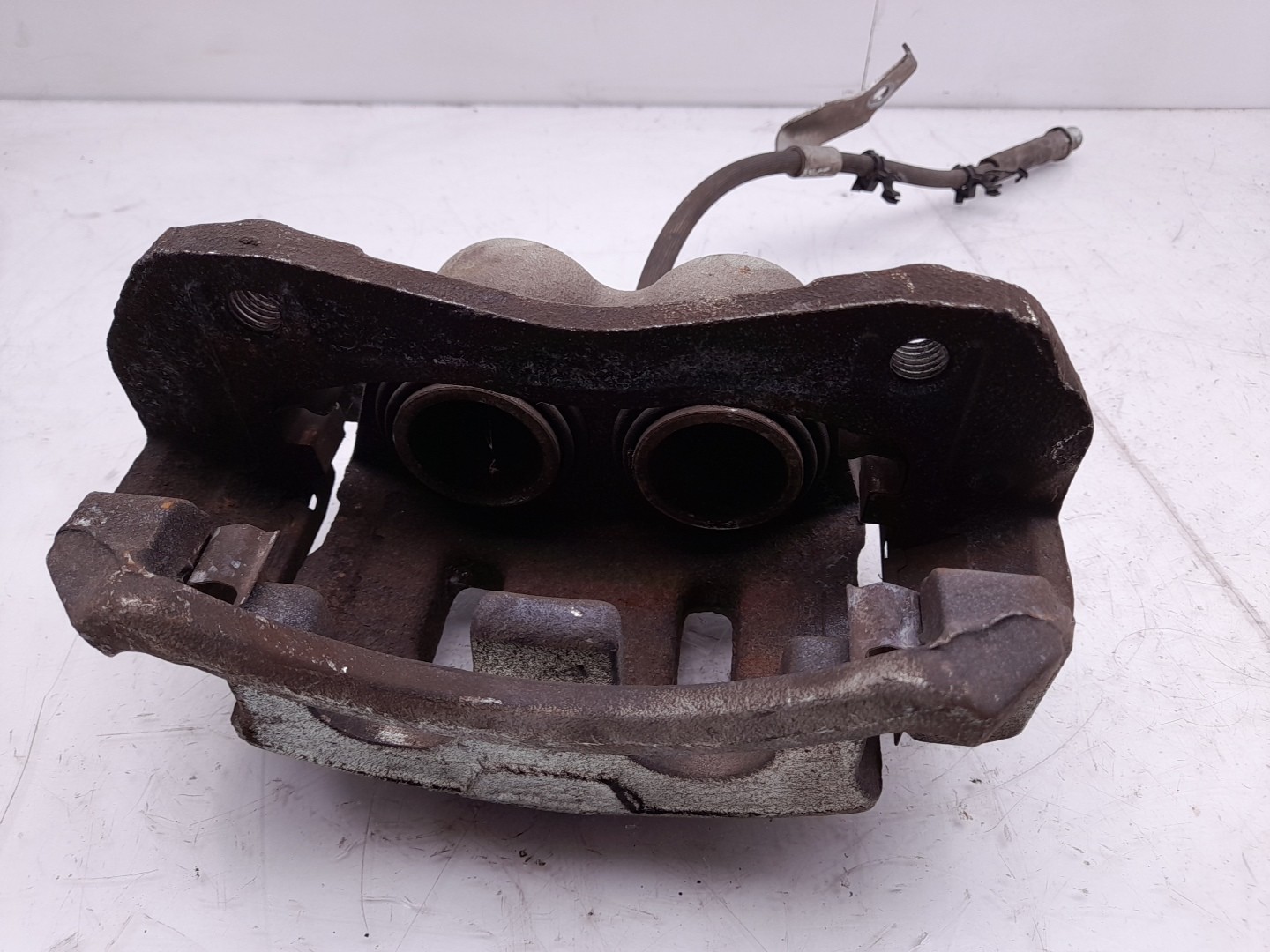 Étrier de frein avant Droite CHEVROLET Captiva (C100, C140) Imagem-1