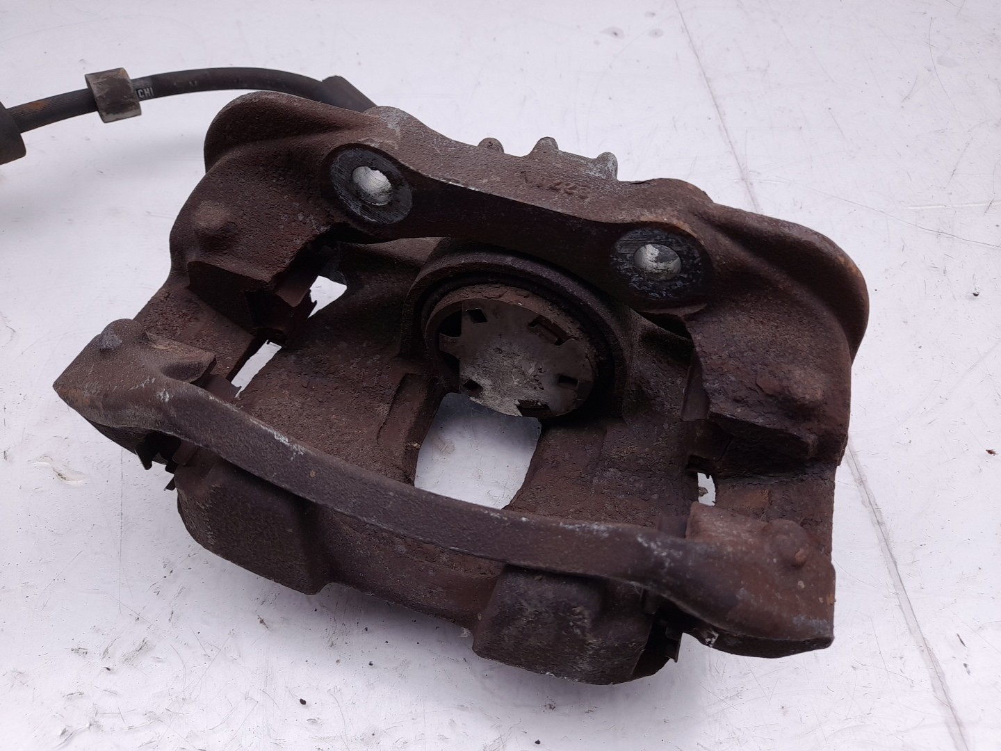 Left front Brake Caliper PEUGEOT 308 SW Imagem-1