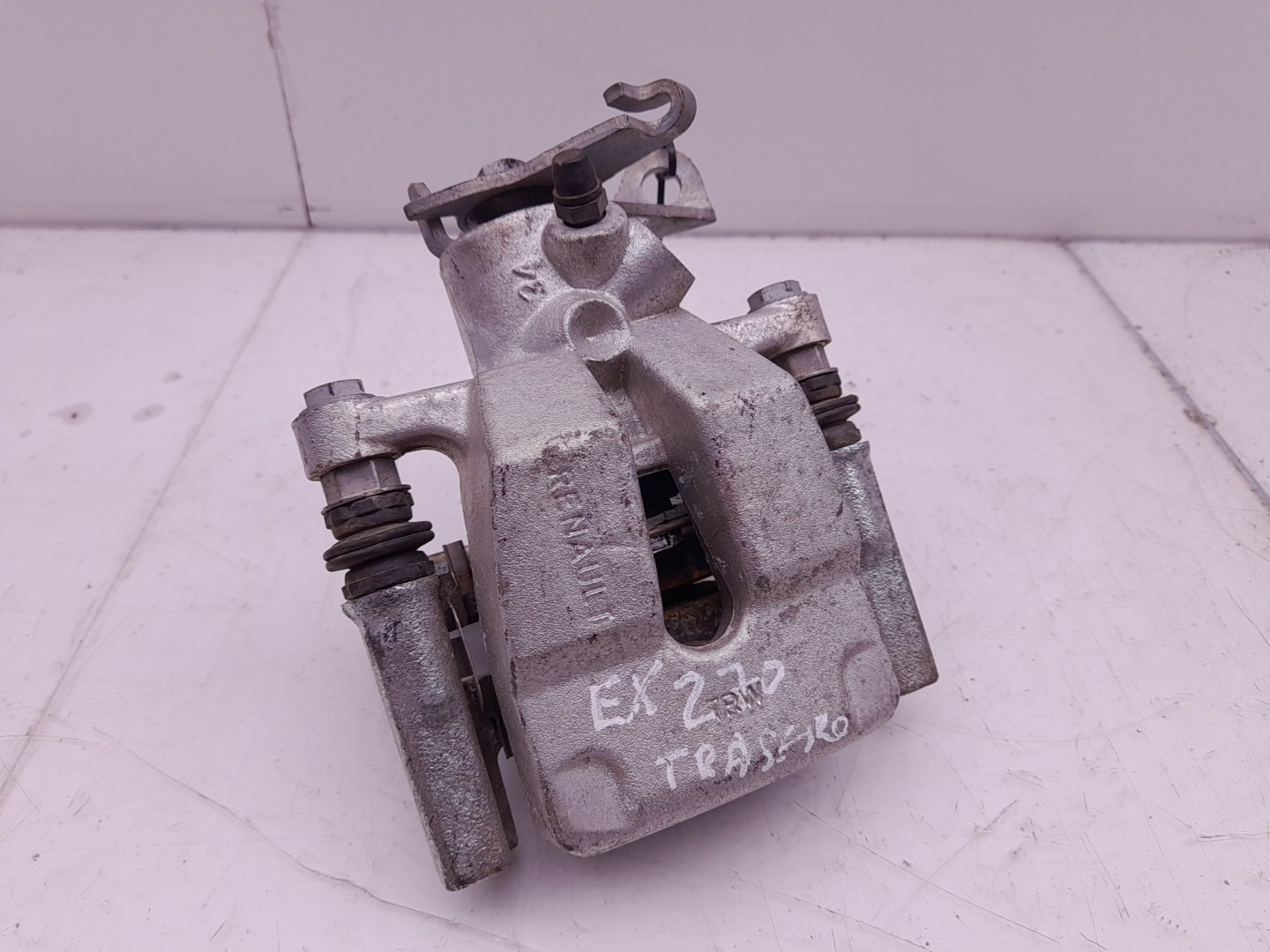 Pinza freno posteriore destra