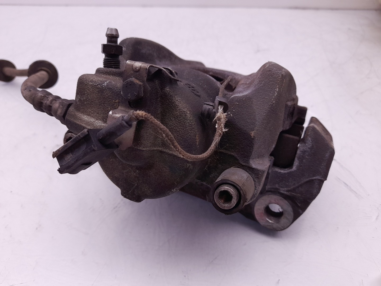 Left front Brake Caliper ALFA ROMEO Giulietta (940_) Imagem-1