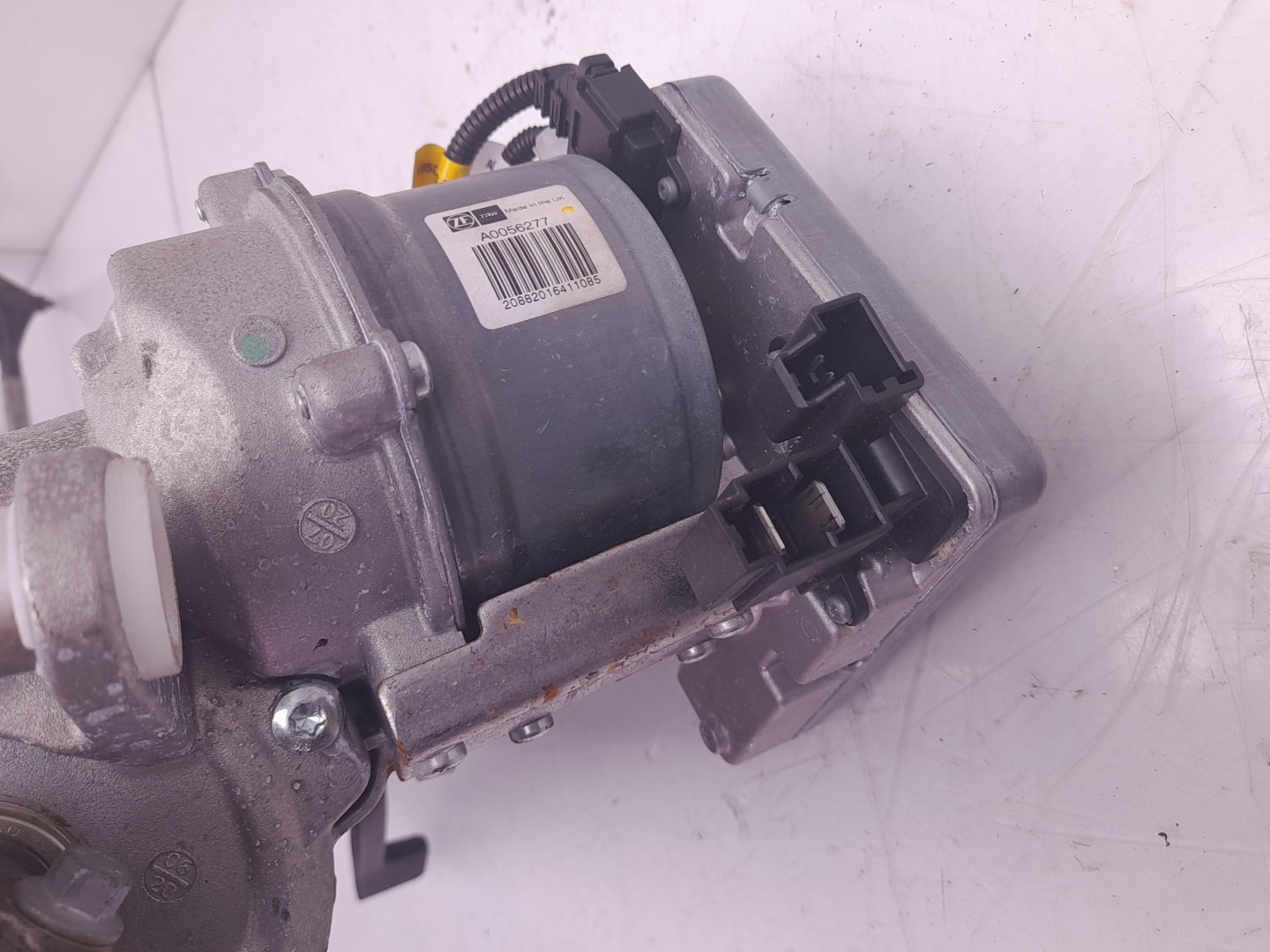Steering column FORD Fiesta VII (HJ, HF) Imagem-2