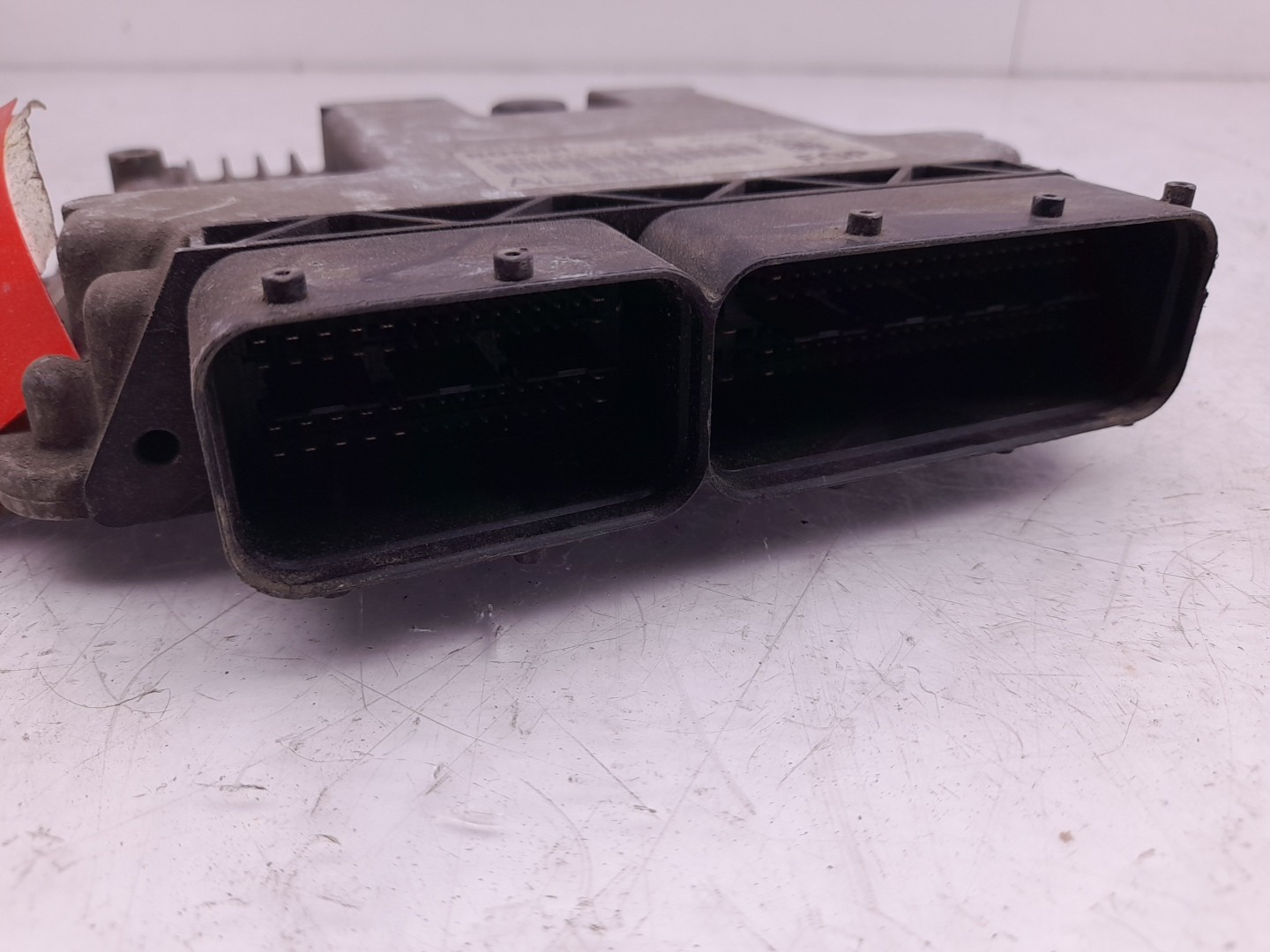 Centralita motor / ECU OPEL Astra H Hatchback (L48) Imagem-1
