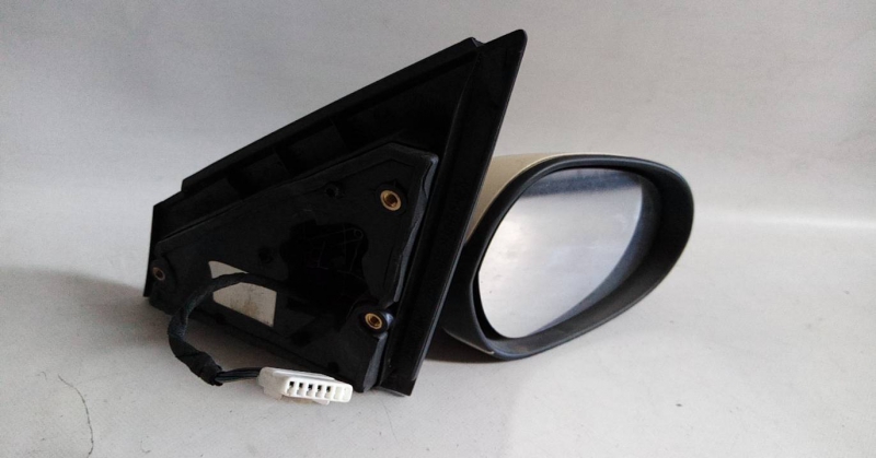 Right mirror LANCIA Ypsilon (843_) Imagem-2