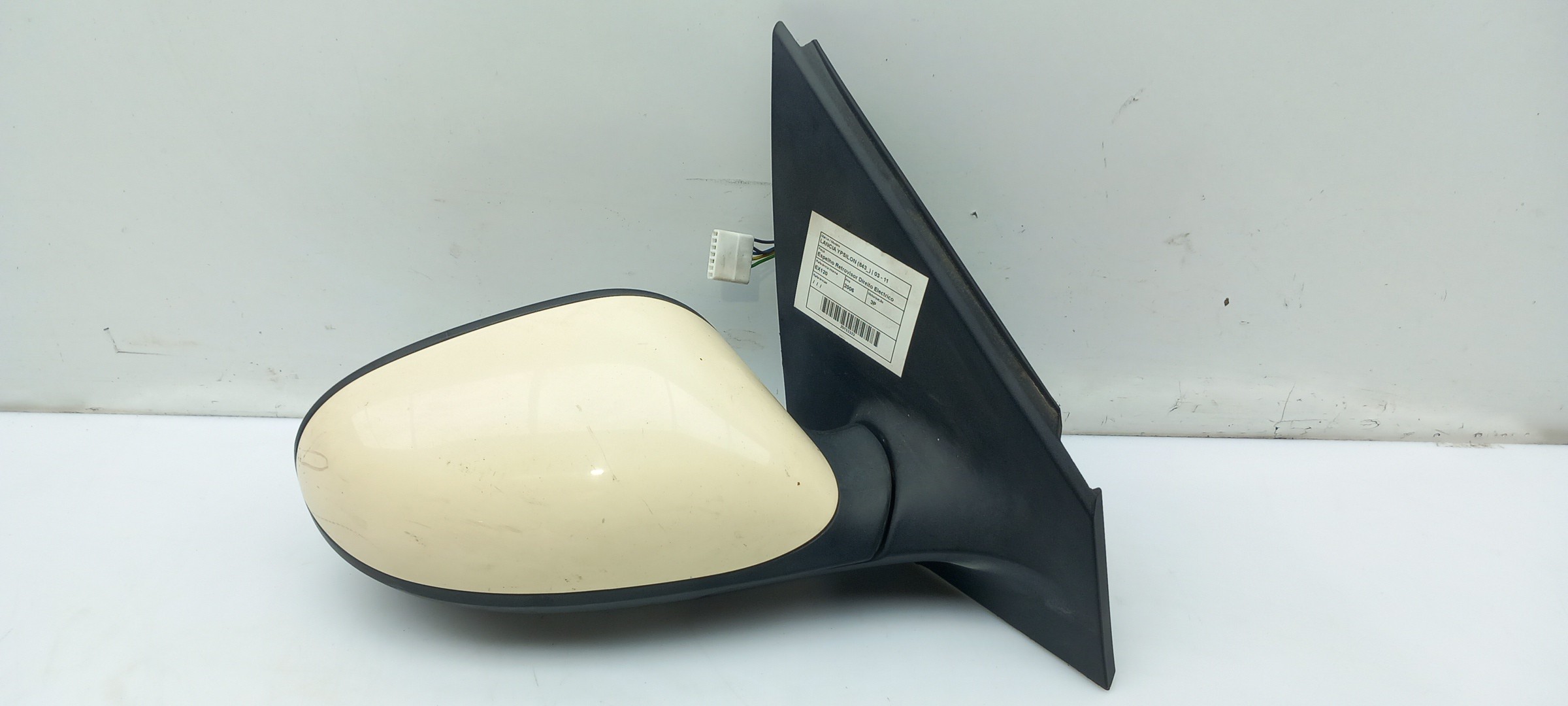 Right mirror LANCIA Ypsilon (843_) Imagem-4