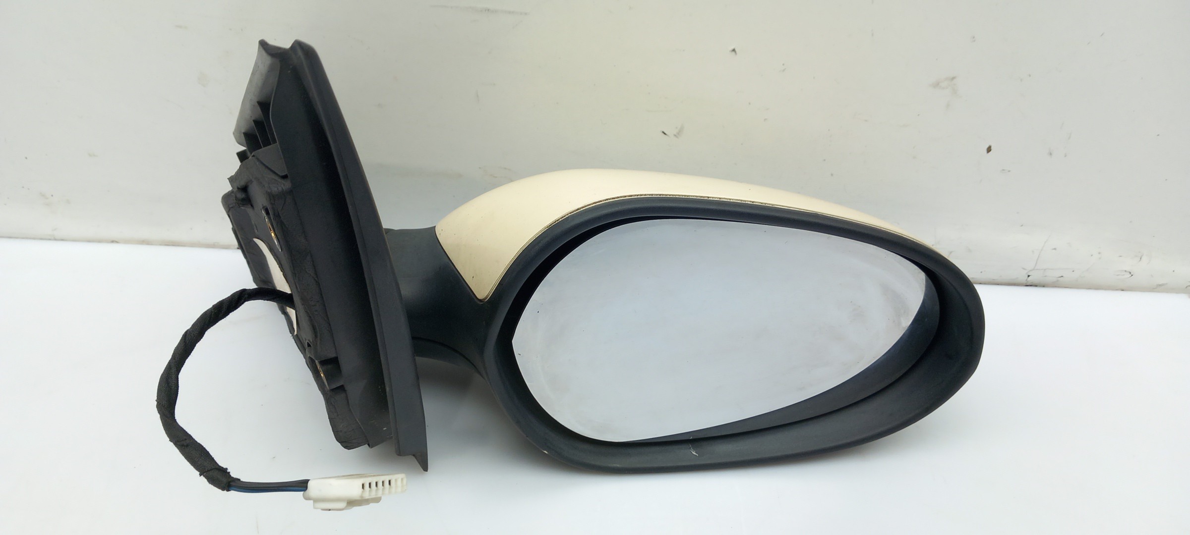 Right mirror LANCIA Ypsilon (843_) Imagem-3