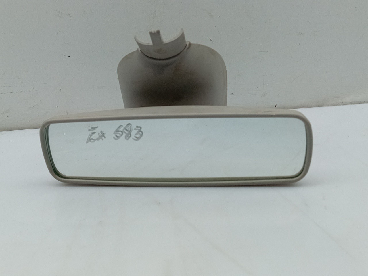 Espelho retrovisor interior