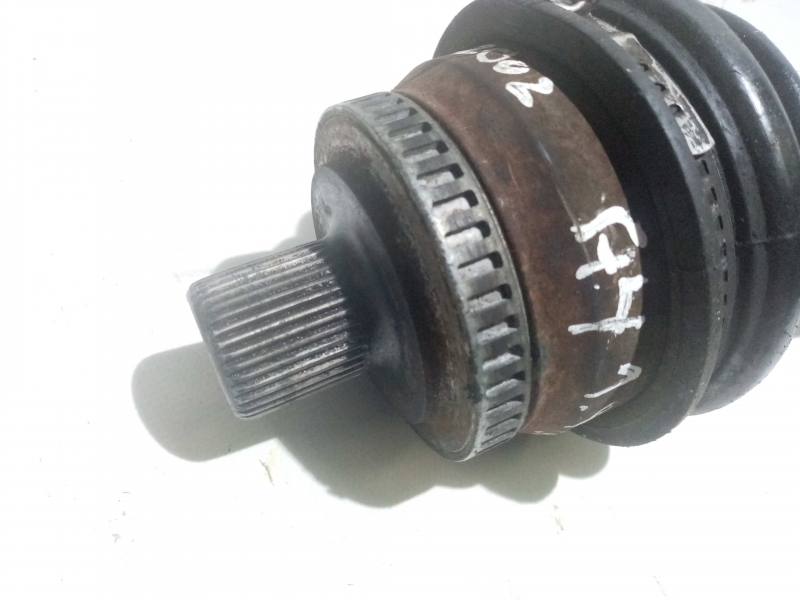 Left front driveshaft AUDI A4 Avant (8E5, B6) Imagem-2