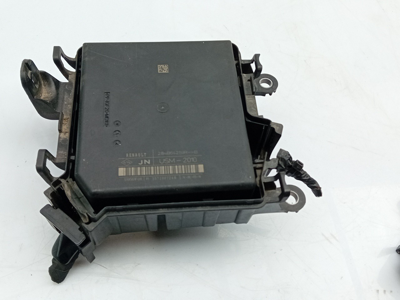 Fuse box / SAM / BSI RENAULT Zoe (BFM_) Imagem-2