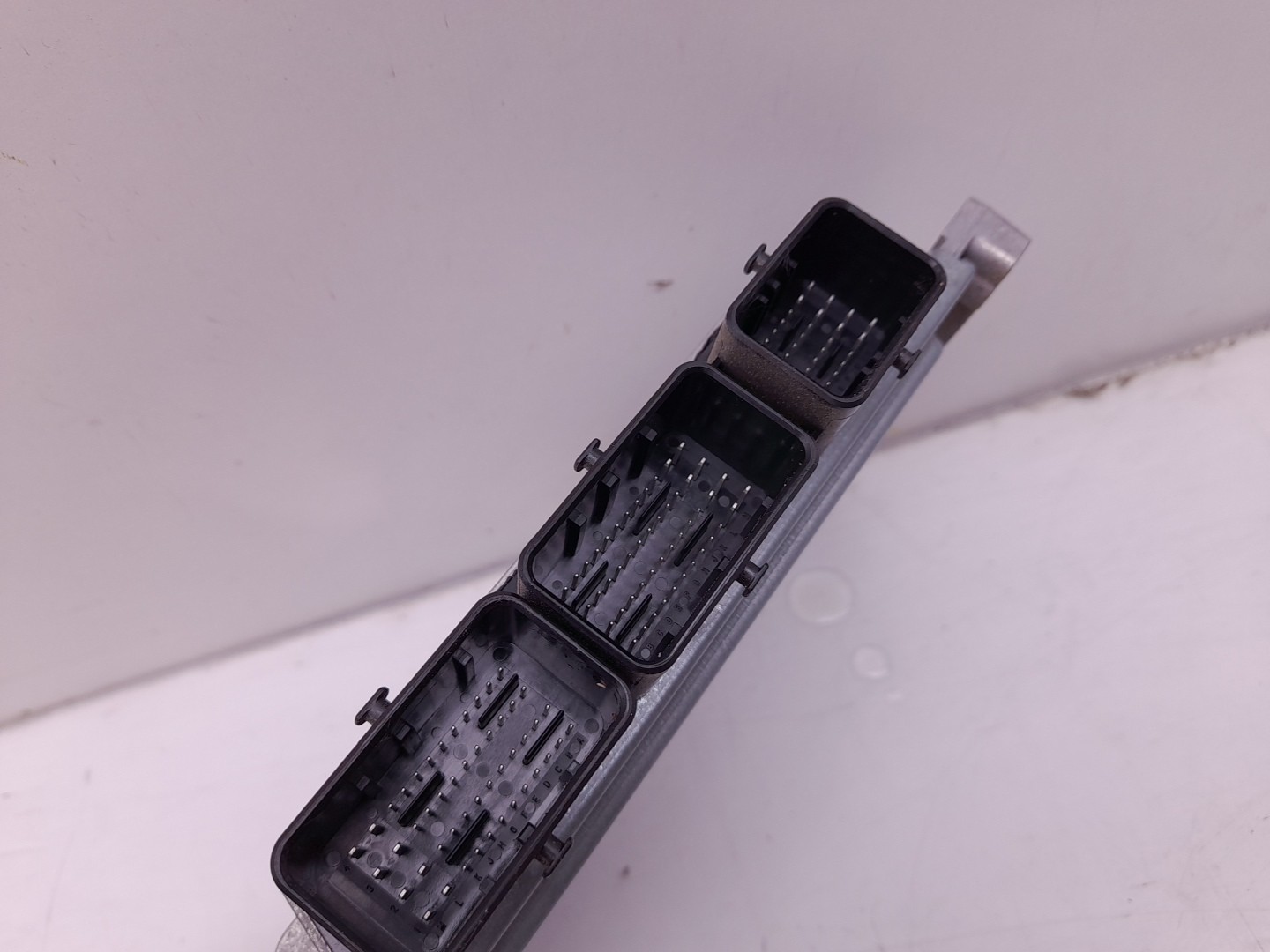 Centralina motor / ECU RENAULT Zoe (BFM_) Imagem-1