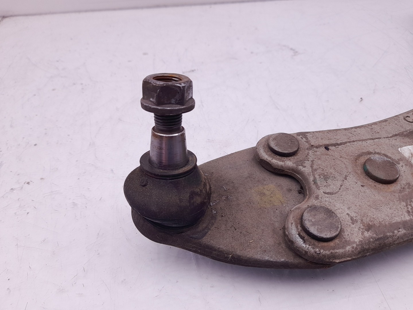 Right front suspension arm DS DS7 Crossback (J_) Imagem-1