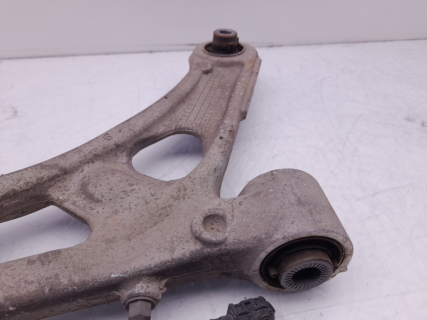 Right front suspension arm DS DS7 Crossback (J_) Imagem-2