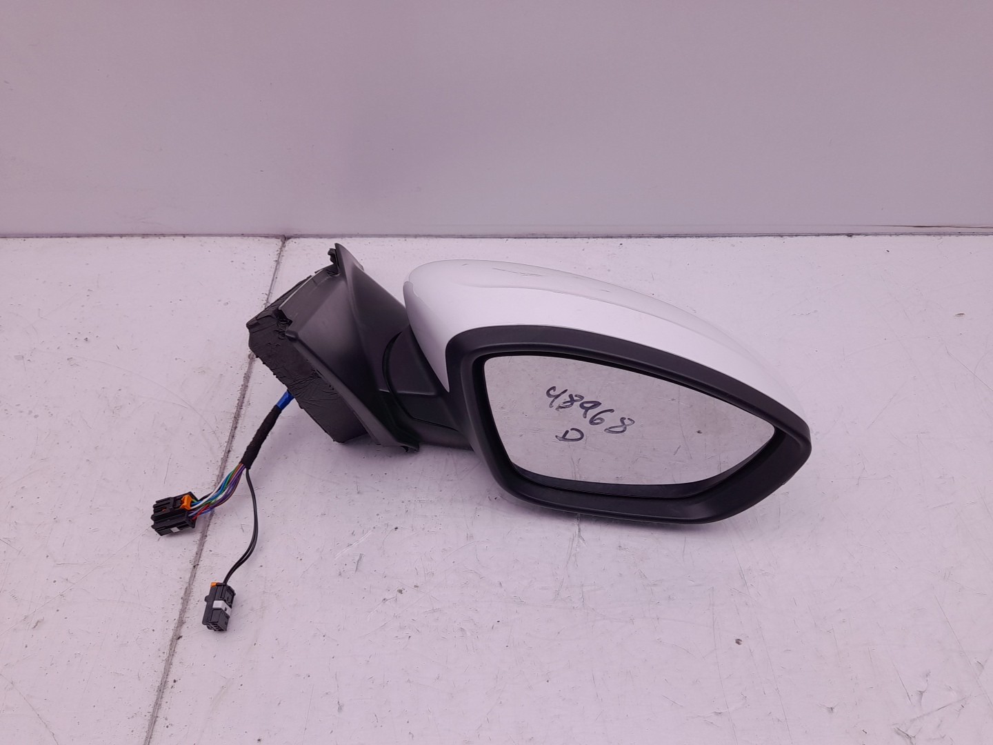 Retrovisor / espelho direito