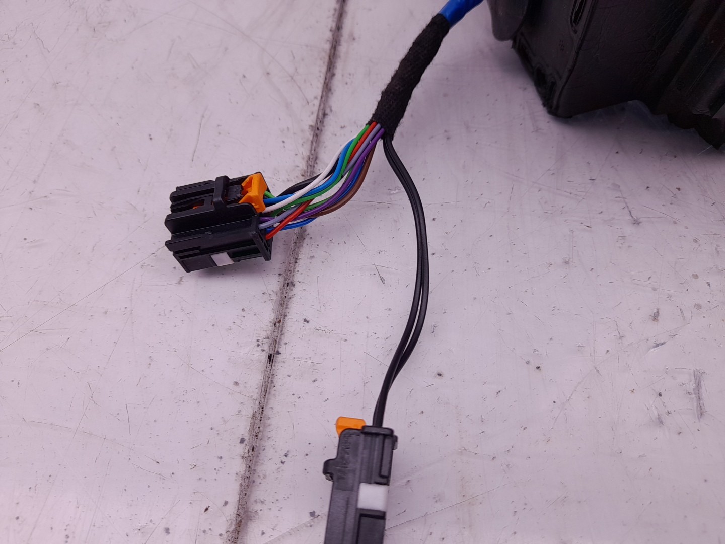 Retrovisor / espelho direito PEUGEOT 208 II Imagem-1