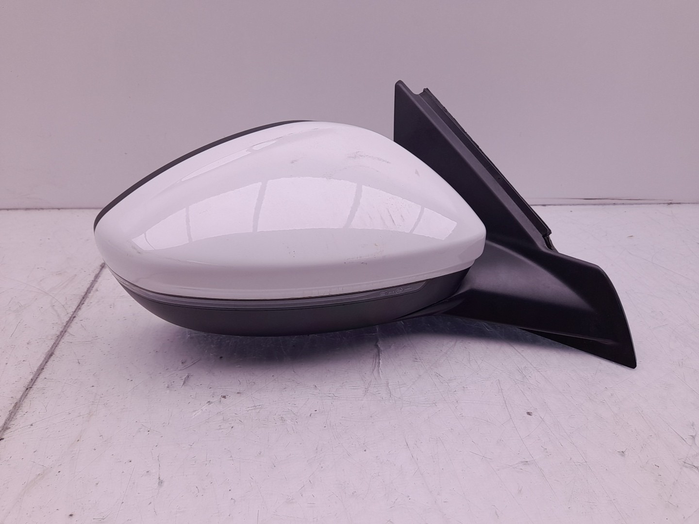 Retrovisor / espelho direito PEUGEOT 208 II Imagem-2