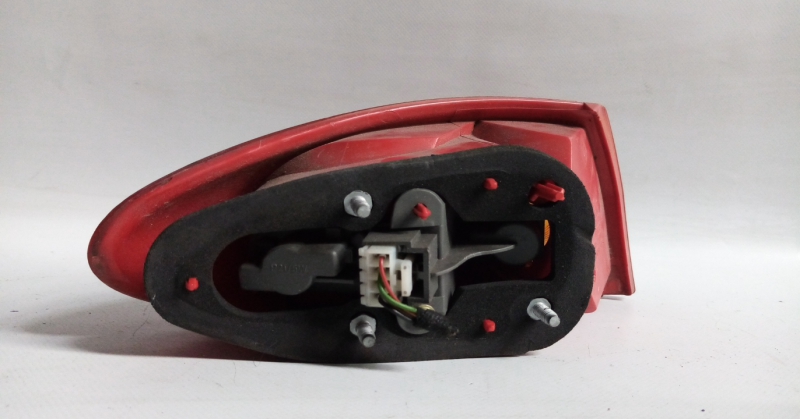 Fanale Destro ALFA ROMEO 147 (937_) Imagem-1