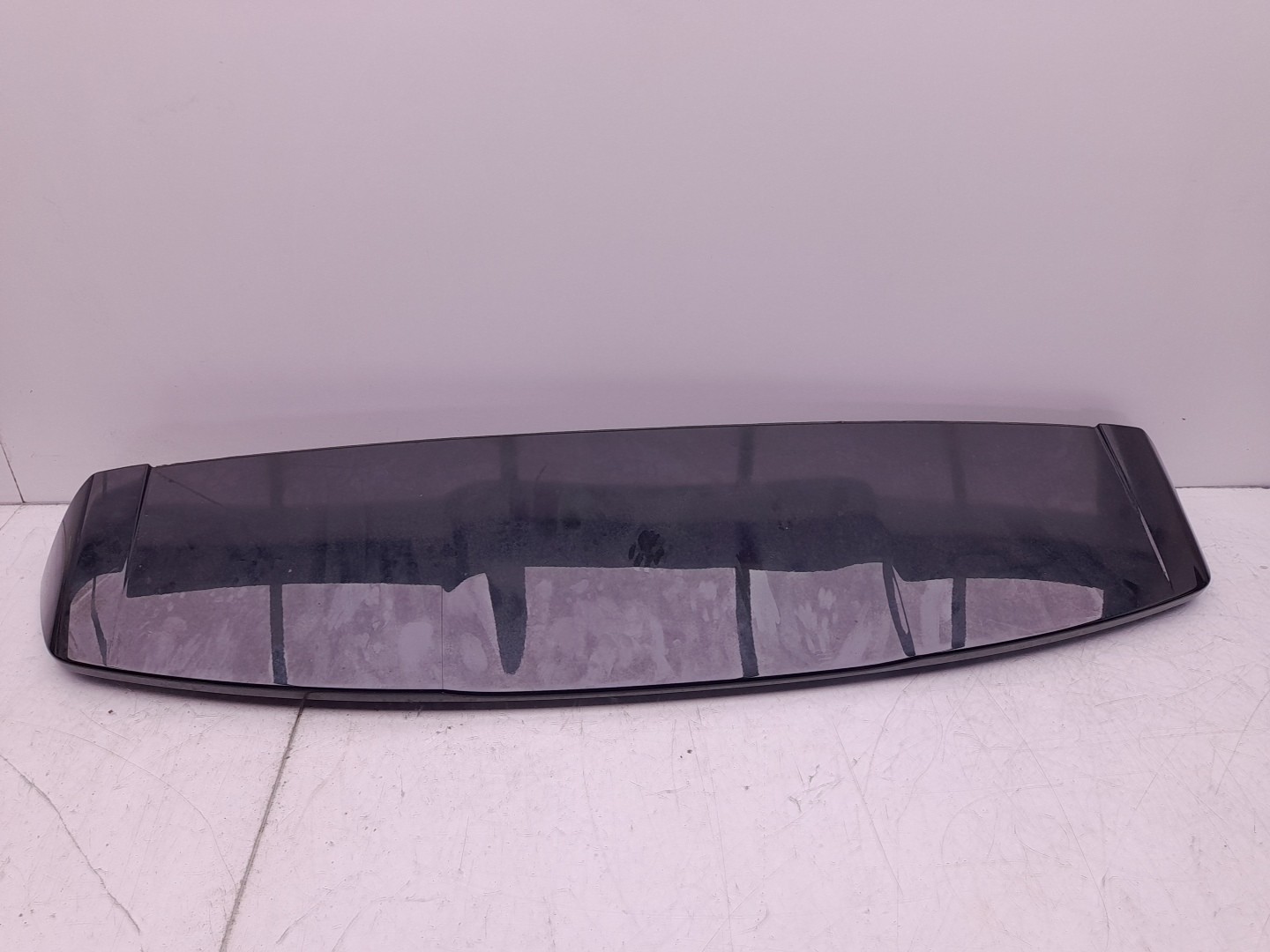 Spoiler / alerón portón trasero MERCEDES-BENZ Classe B (W246, W242) Imagem-1