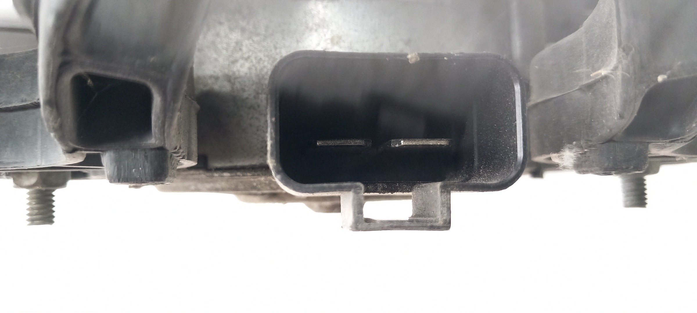 Cooling fan FIAT Grande Punto (199_) Imagem-2