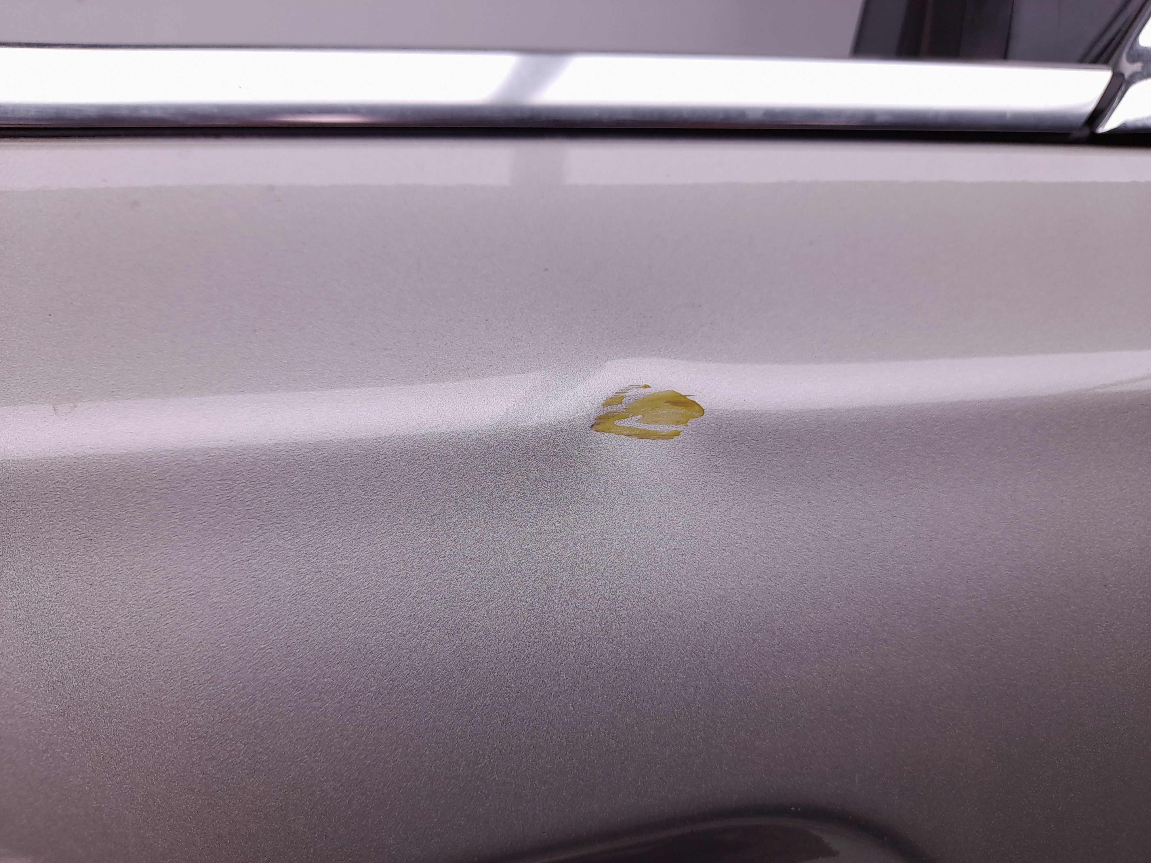 Porta trás esquerda PEUGEOT 508 Imagem-1