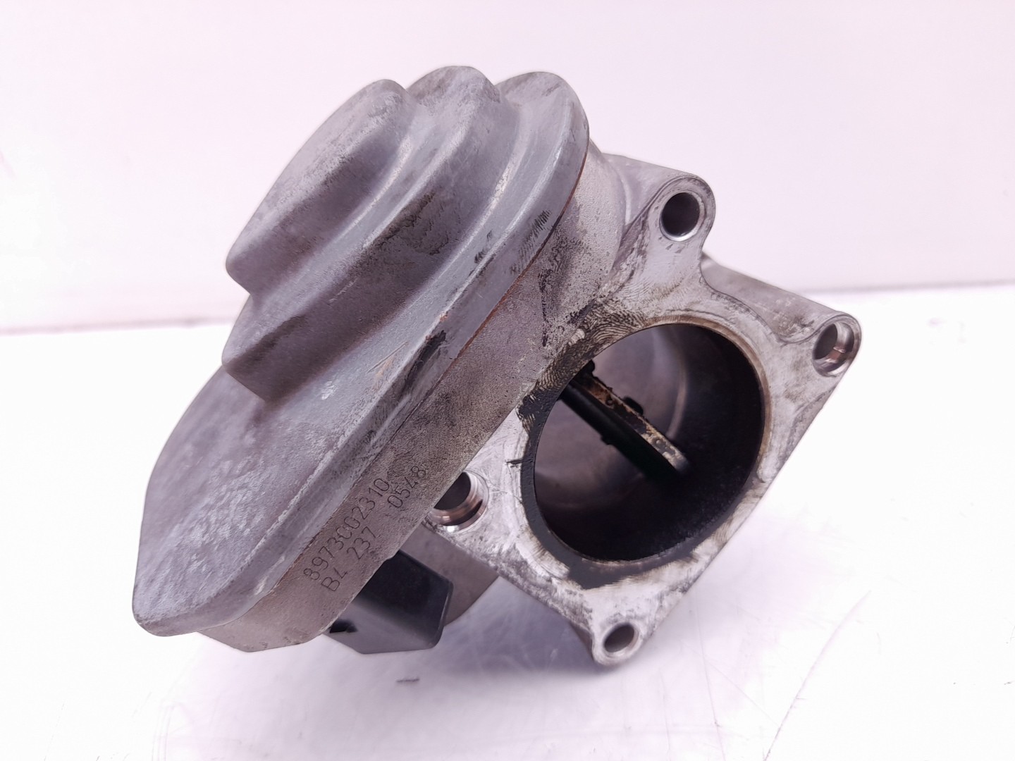 Corpo borboleta OPEL Astra H Hatchback (L48) Imagem-1