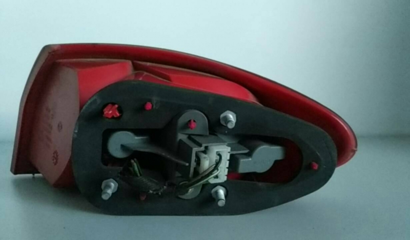 Piloto izquierdo ALFA ROMEO 147 (937_) Imagem-3