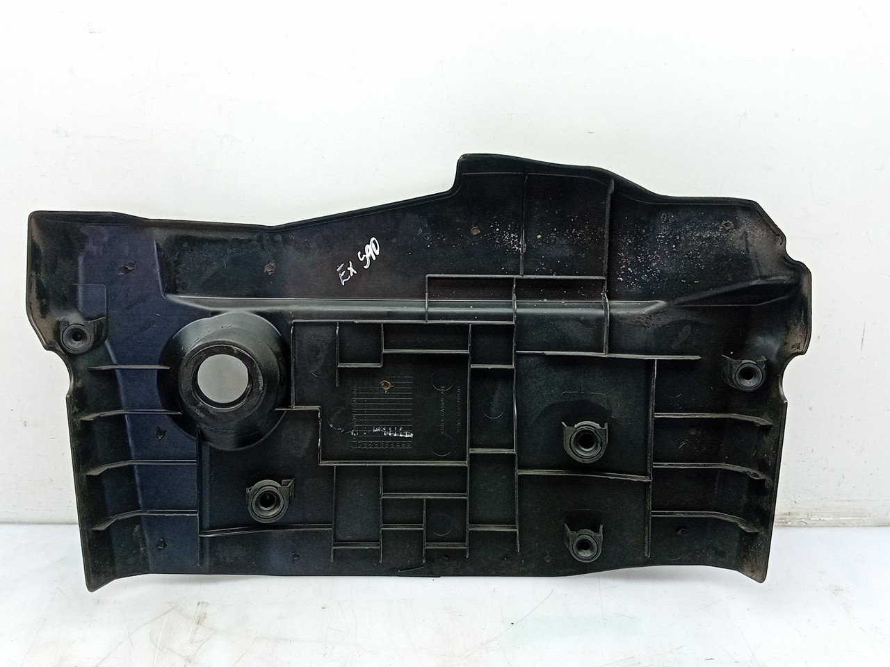 Cobertura do motor / blindagem superior do motor JAGUAR S-Type (X200) Imagem-1