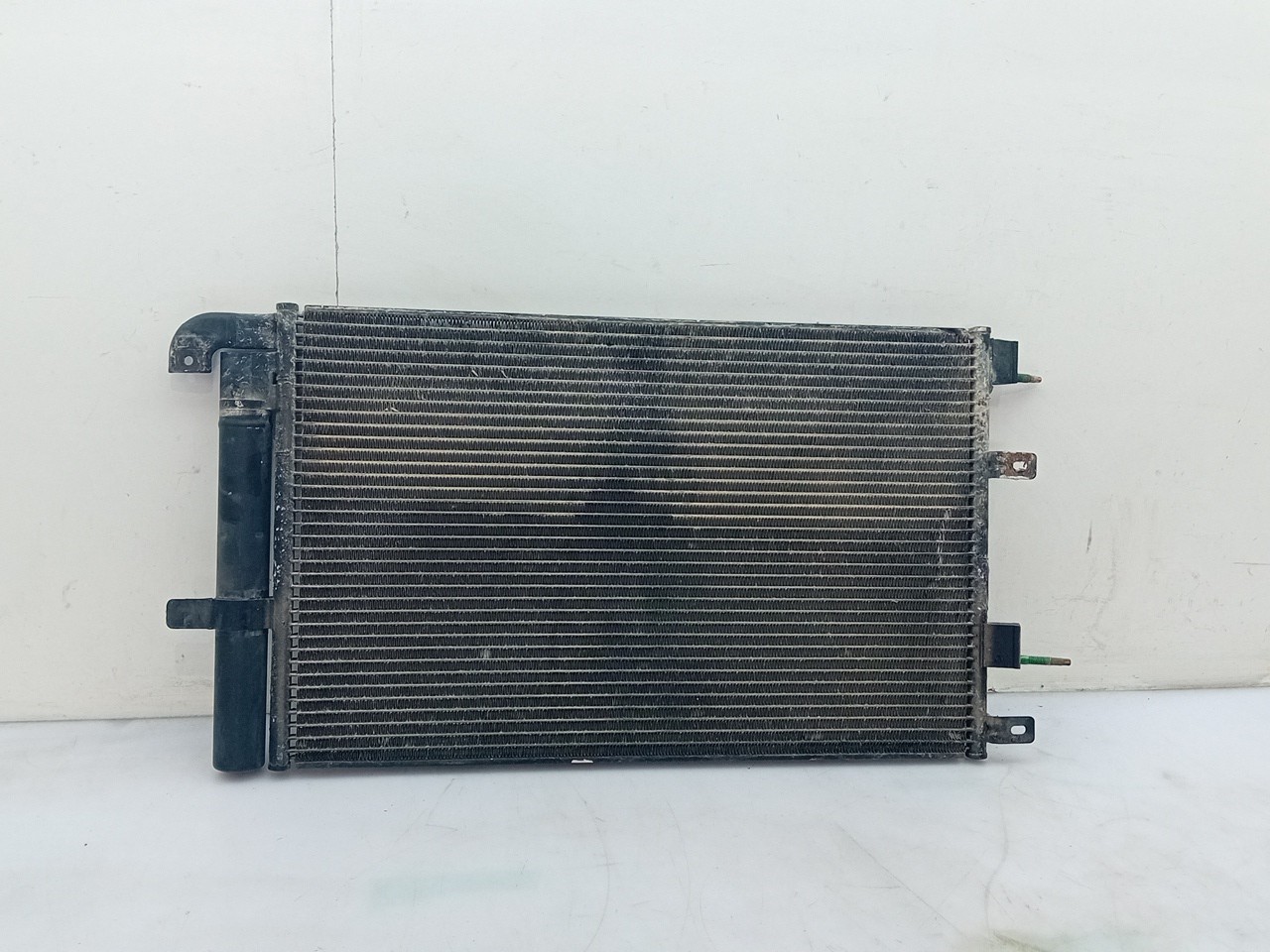 Radiador aire acondicionado JAGUAR S-Type (X200) Imagem-1