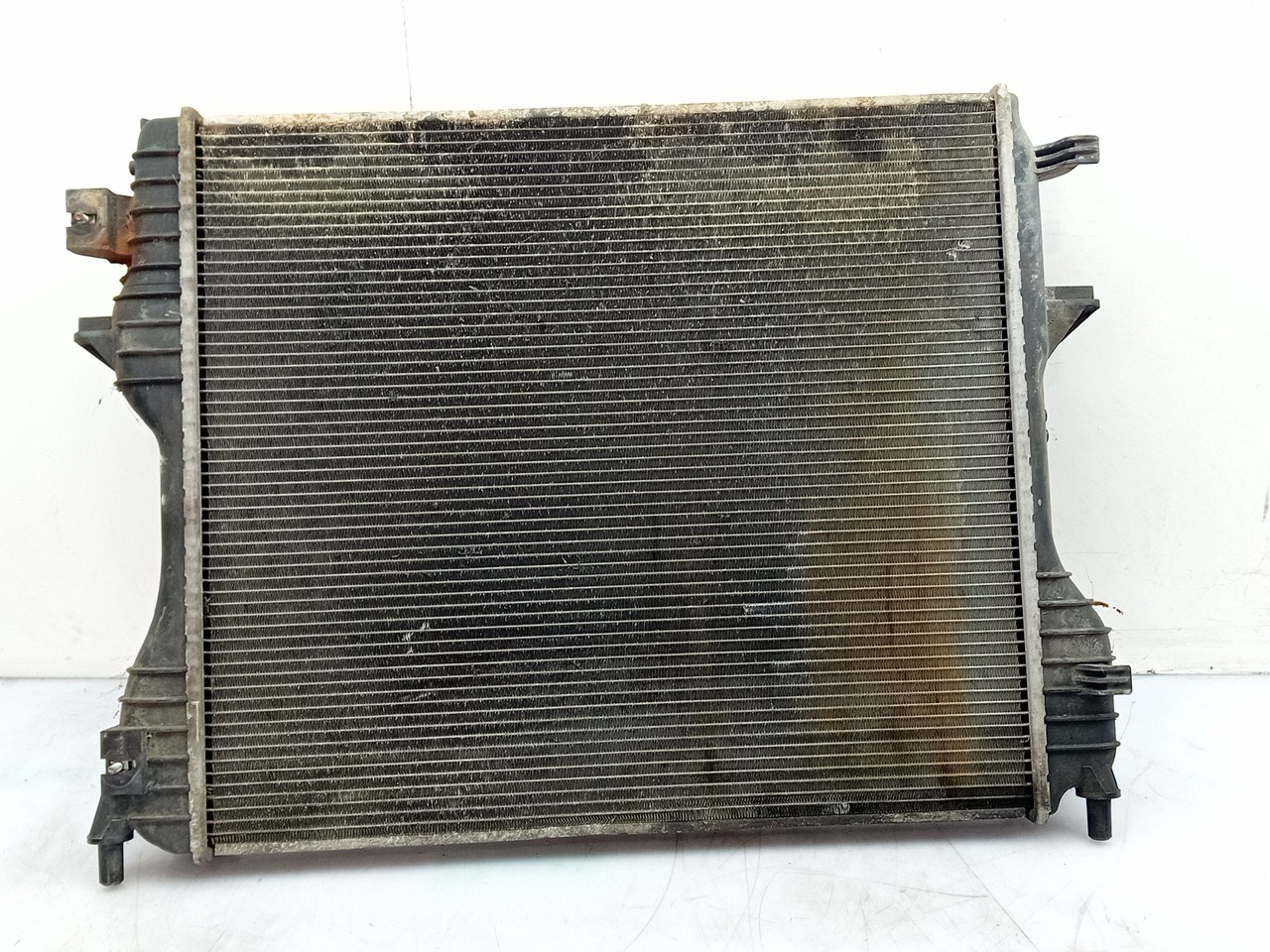 Radiador de agua JAGUAR S-Type (X200) Imagem-1