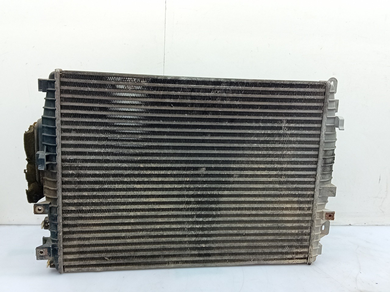 Radiador del intercooler JAGUAR S-Type (X200) Imagem-1