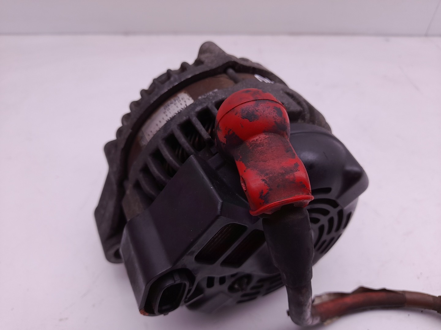 Alternador JAGUAR S-Type (X200) Imagem-1