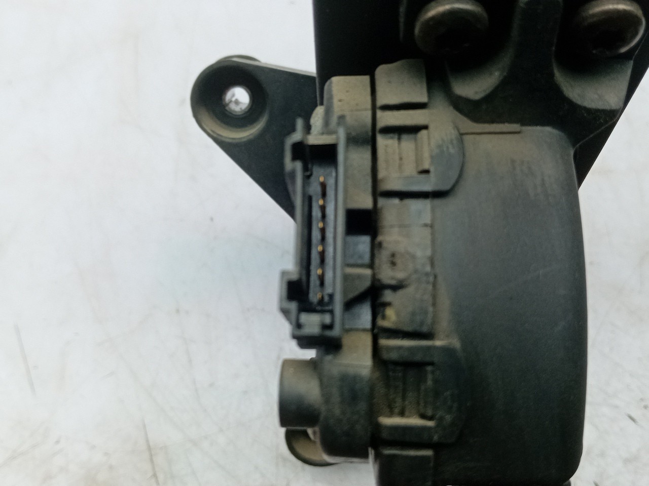 Pedal do acelerador JAGUAR S-Type (X200) Imagem-2